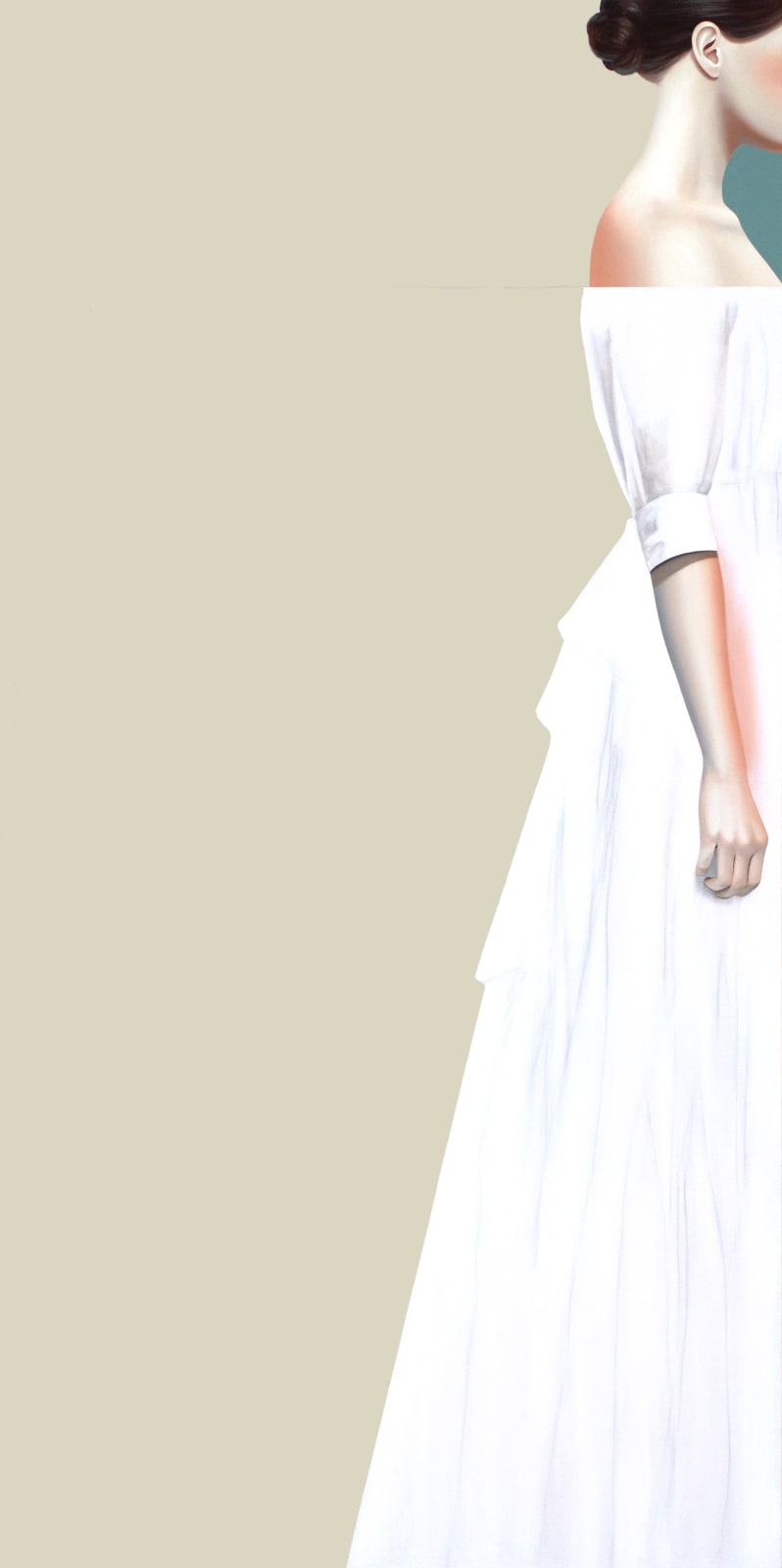 Erin Cone, Approach, 2025