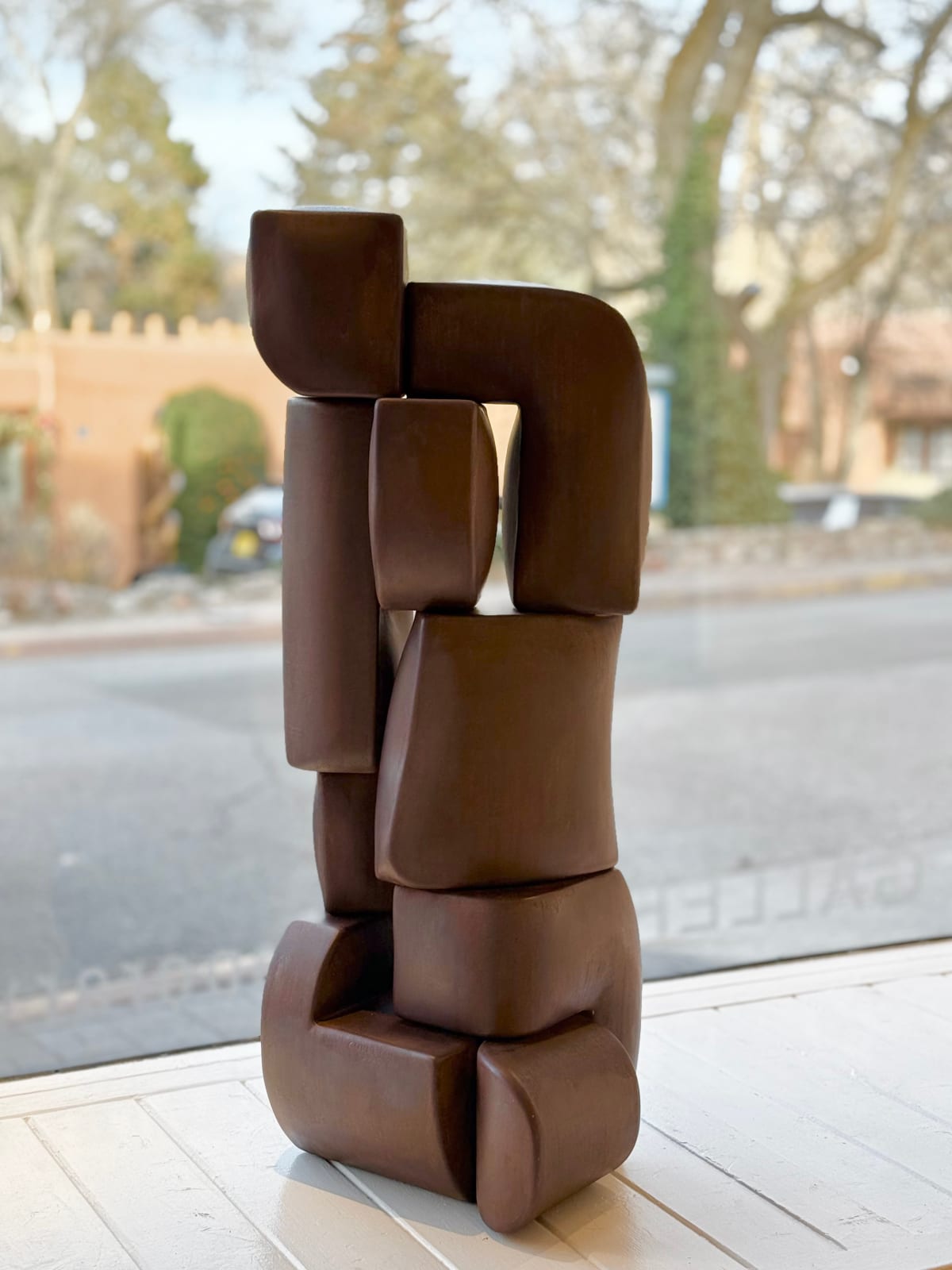 Emmett Culligan, Rubric #17