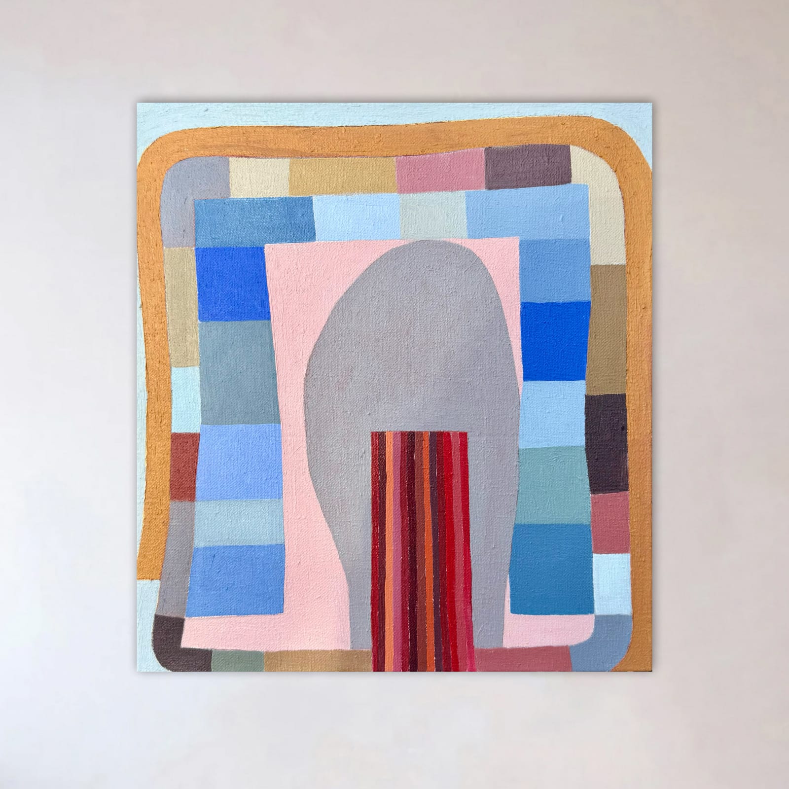 Cara Tomlinson, Circuit