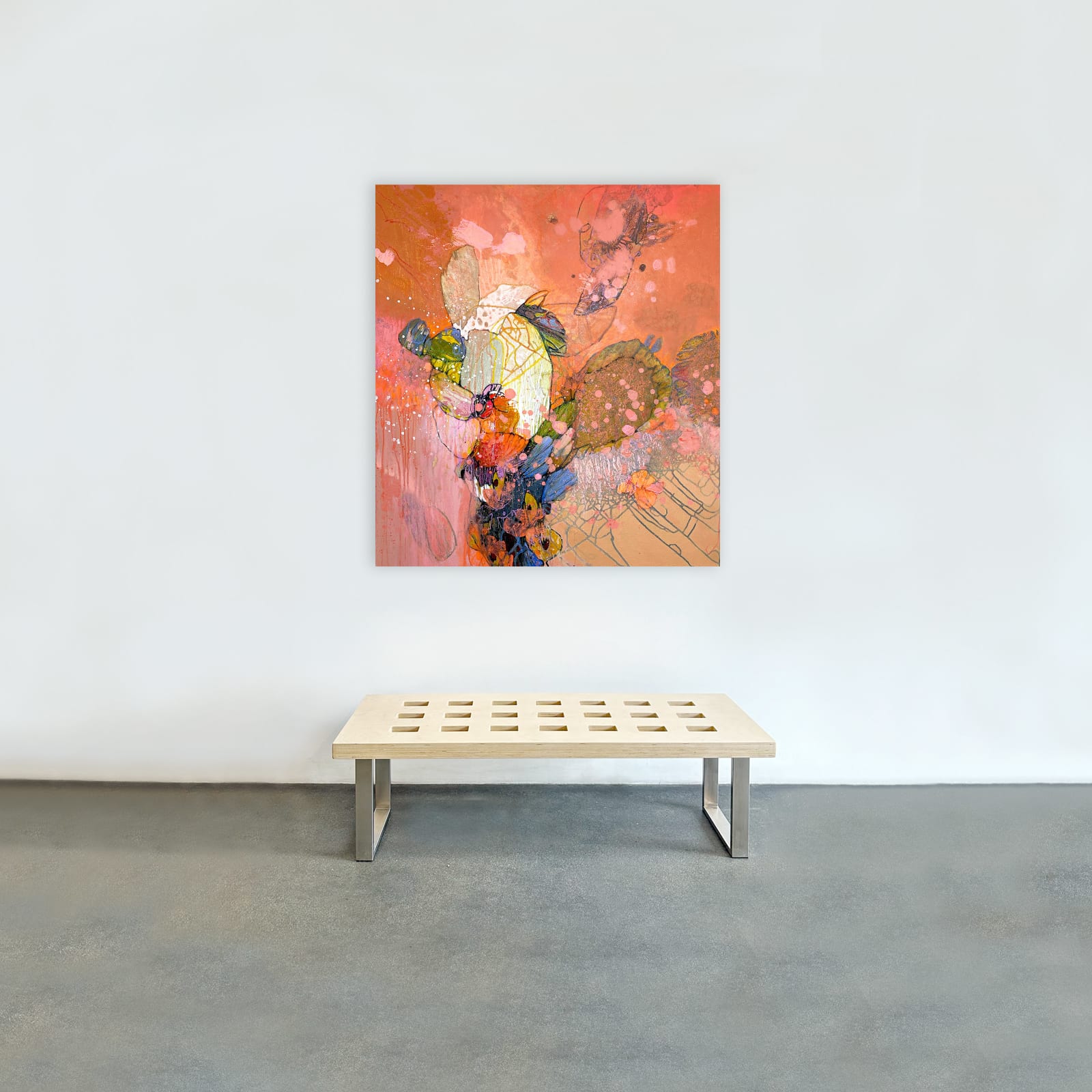 Shar Coulson, Vivid Figments FFF279