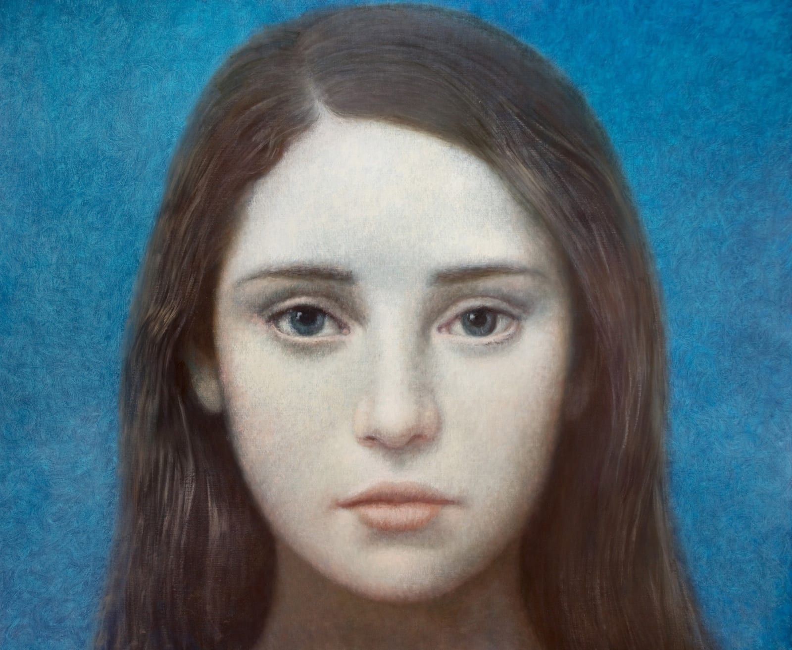 Alberto Gálvez, Ariana