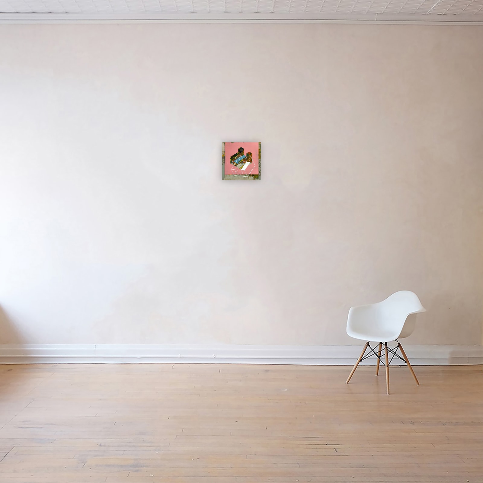 Joseph Ostraff, Ozymandias