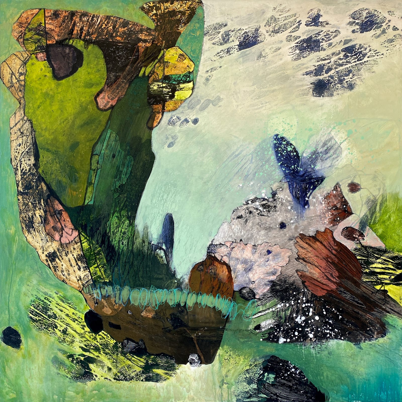 Shar Coulson, Improbably Plausible FFF281