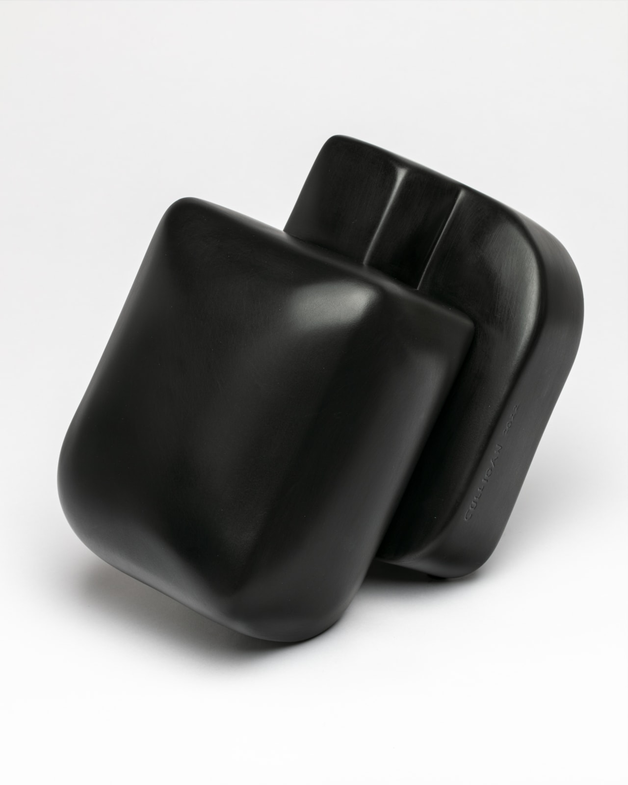 Emmett Culligan, Billet #5