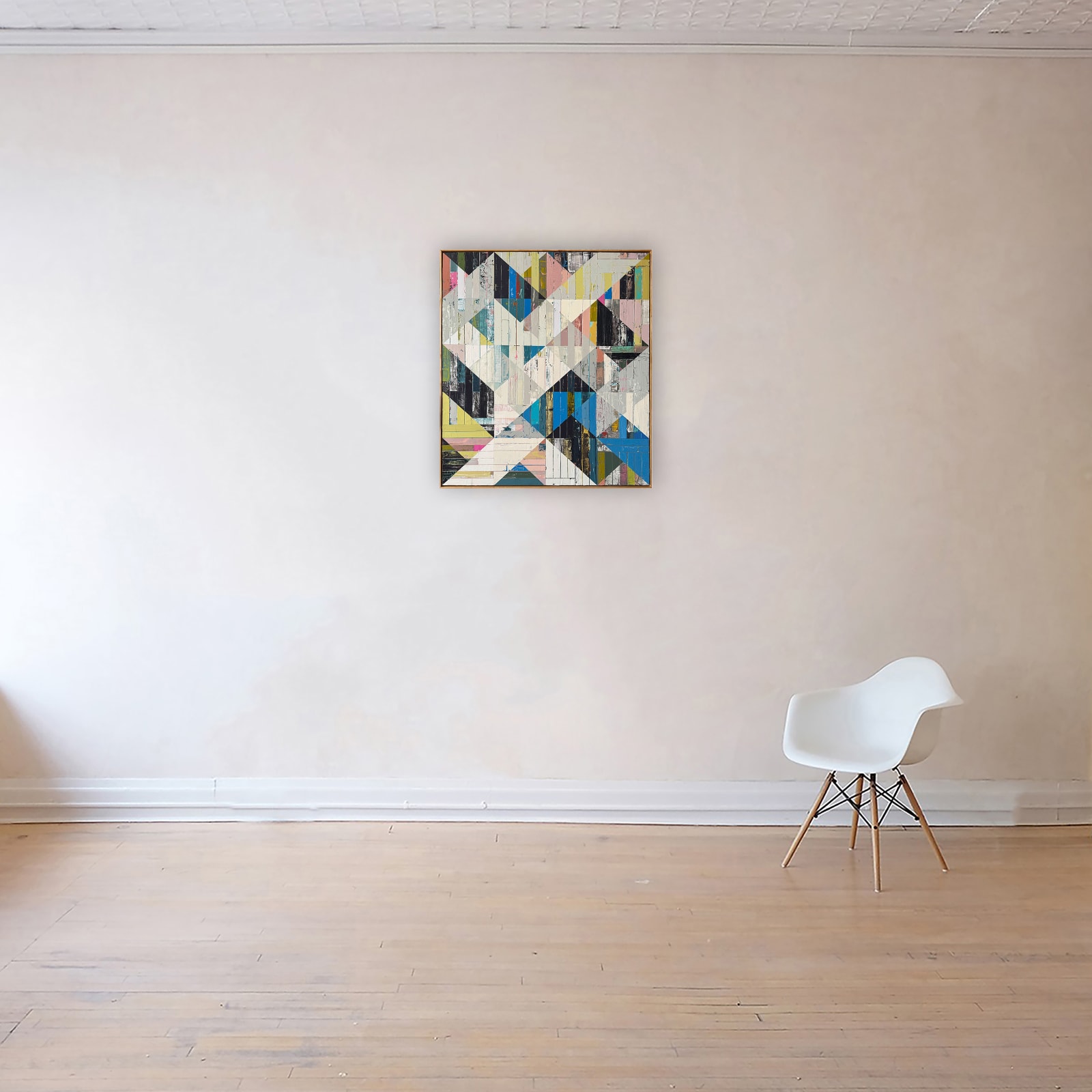 Sunny Taylor, Tradition 2, 2025