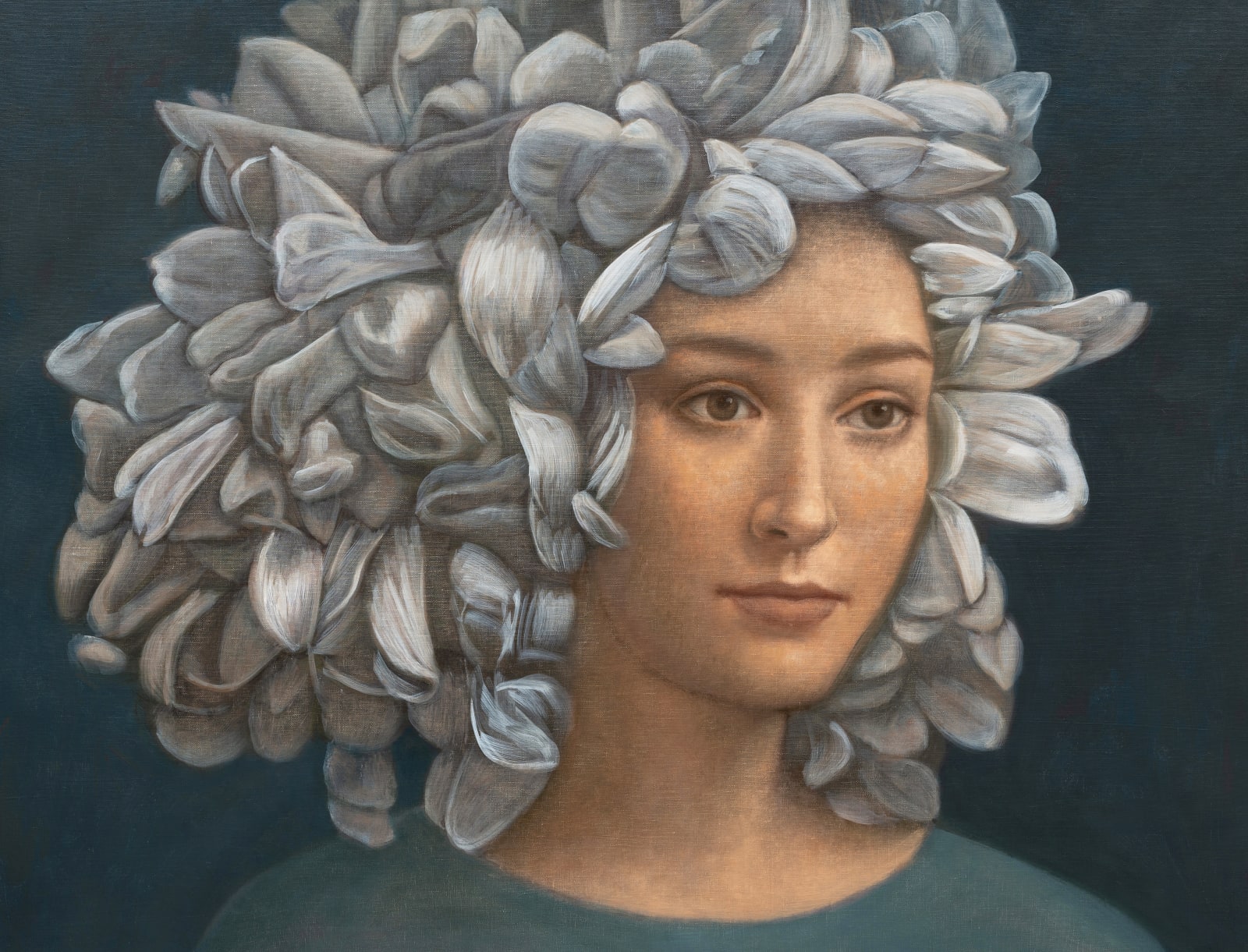 Alberto Gálvez, Blanco Dalia III