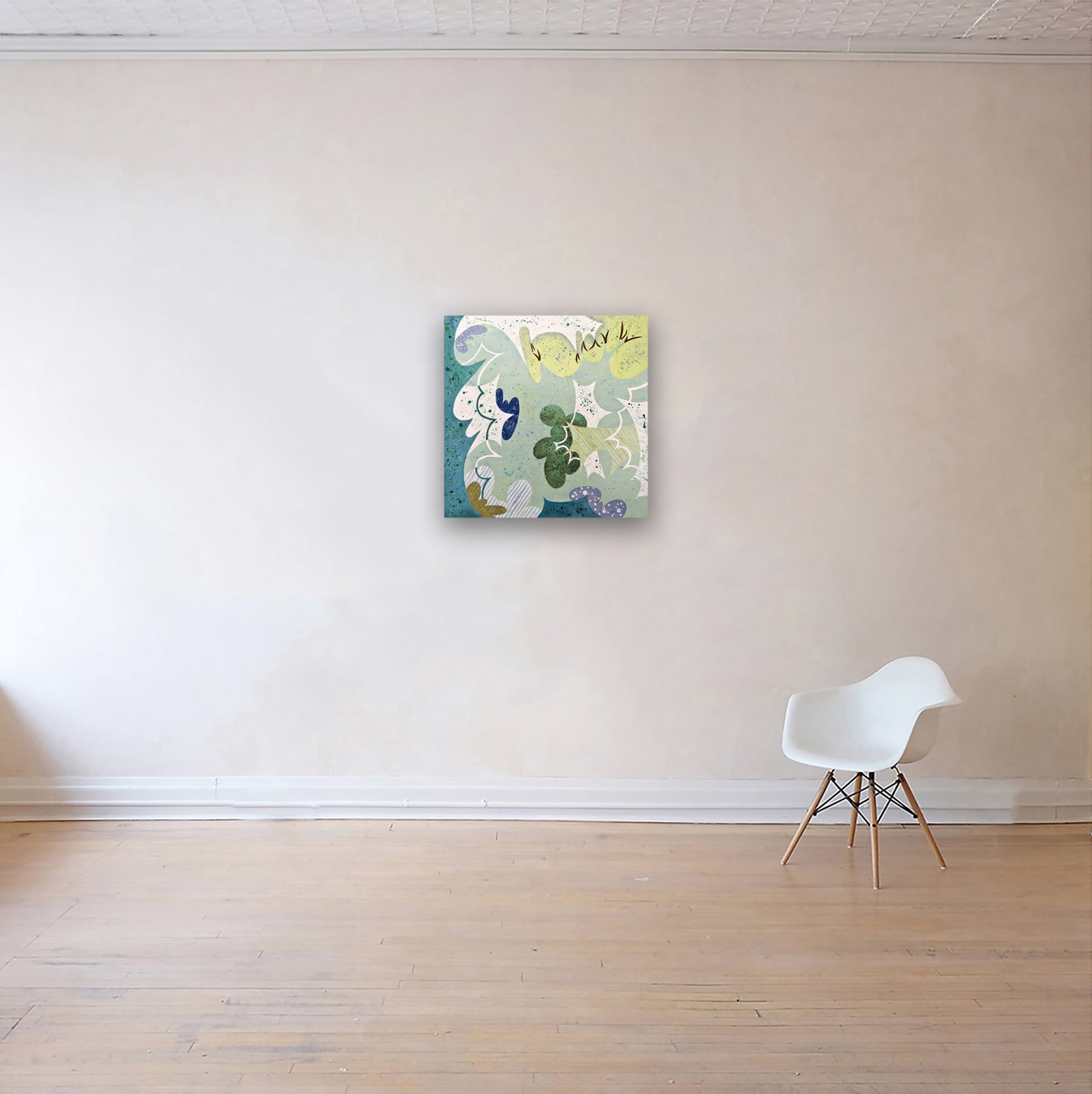 Beverly Kedzior, Wherever You Fly