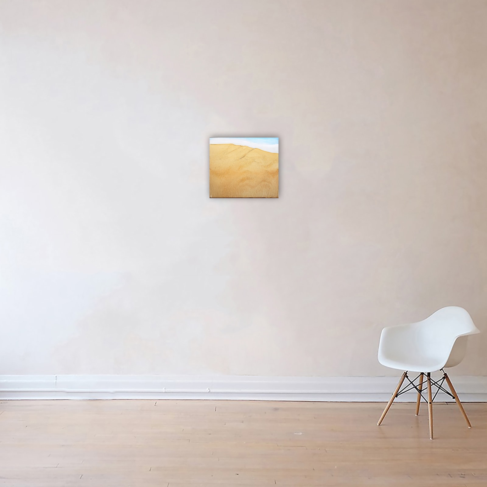 Anne Kaferle, Turret