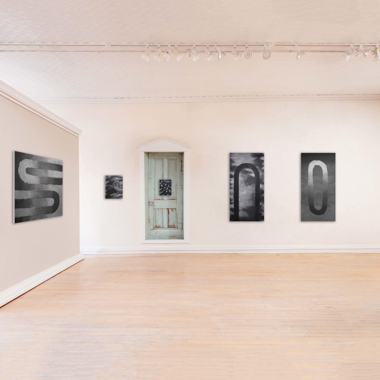 William T Carson, Good Luck