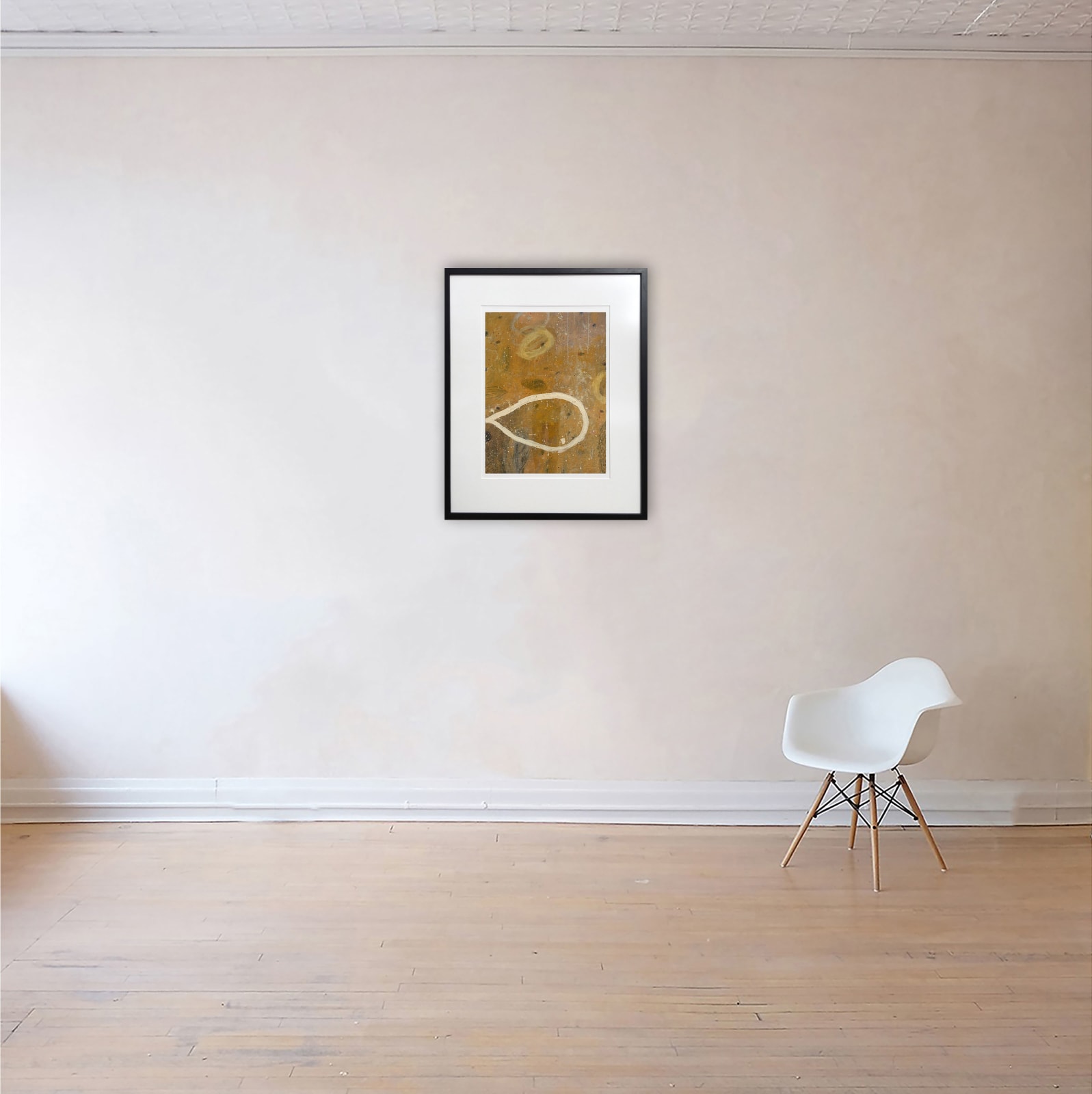 Kevin Tolman, Seed Time Unfolding II