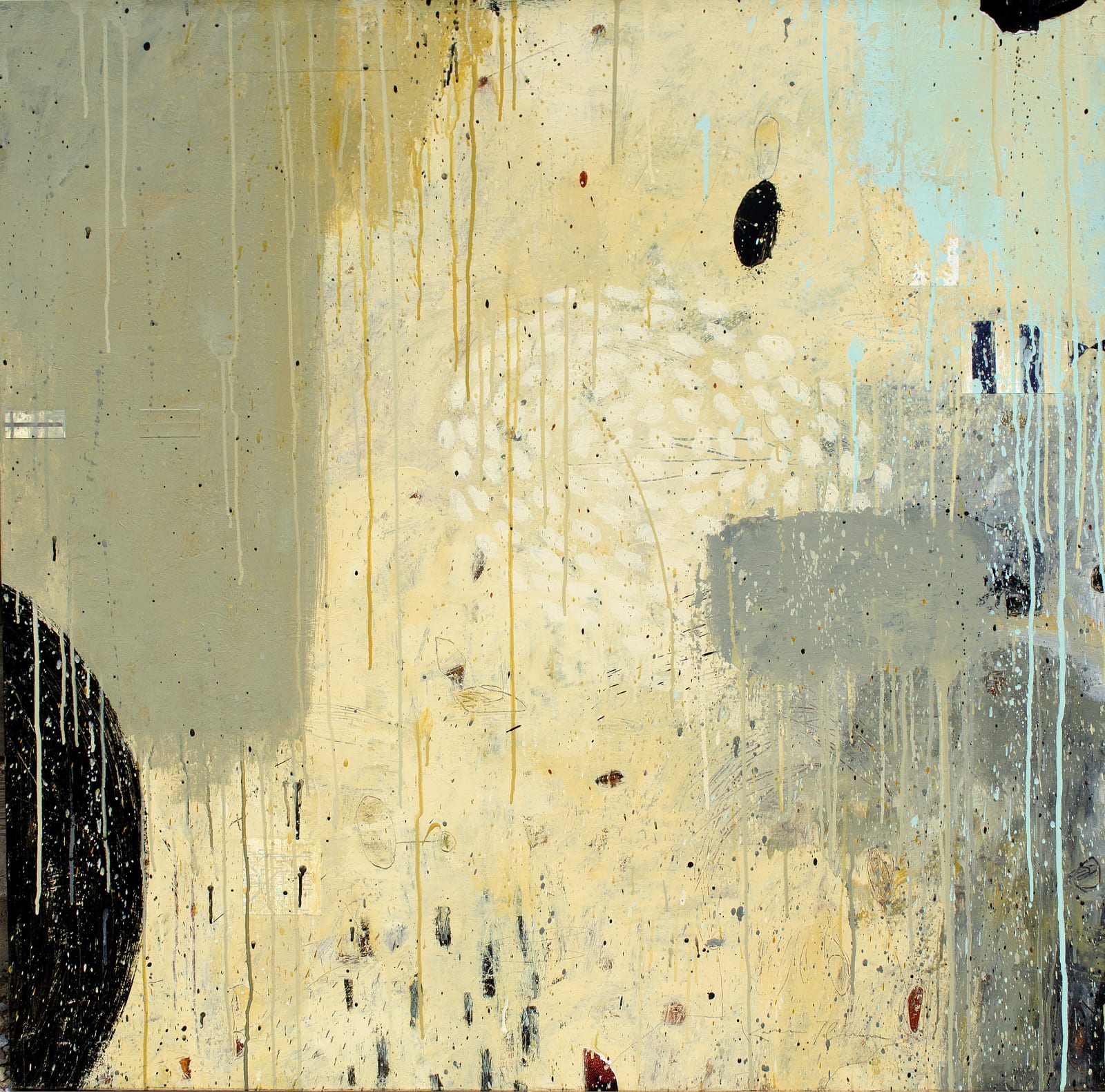 Kevin Tolman, Canal St Martin / Morning Invention