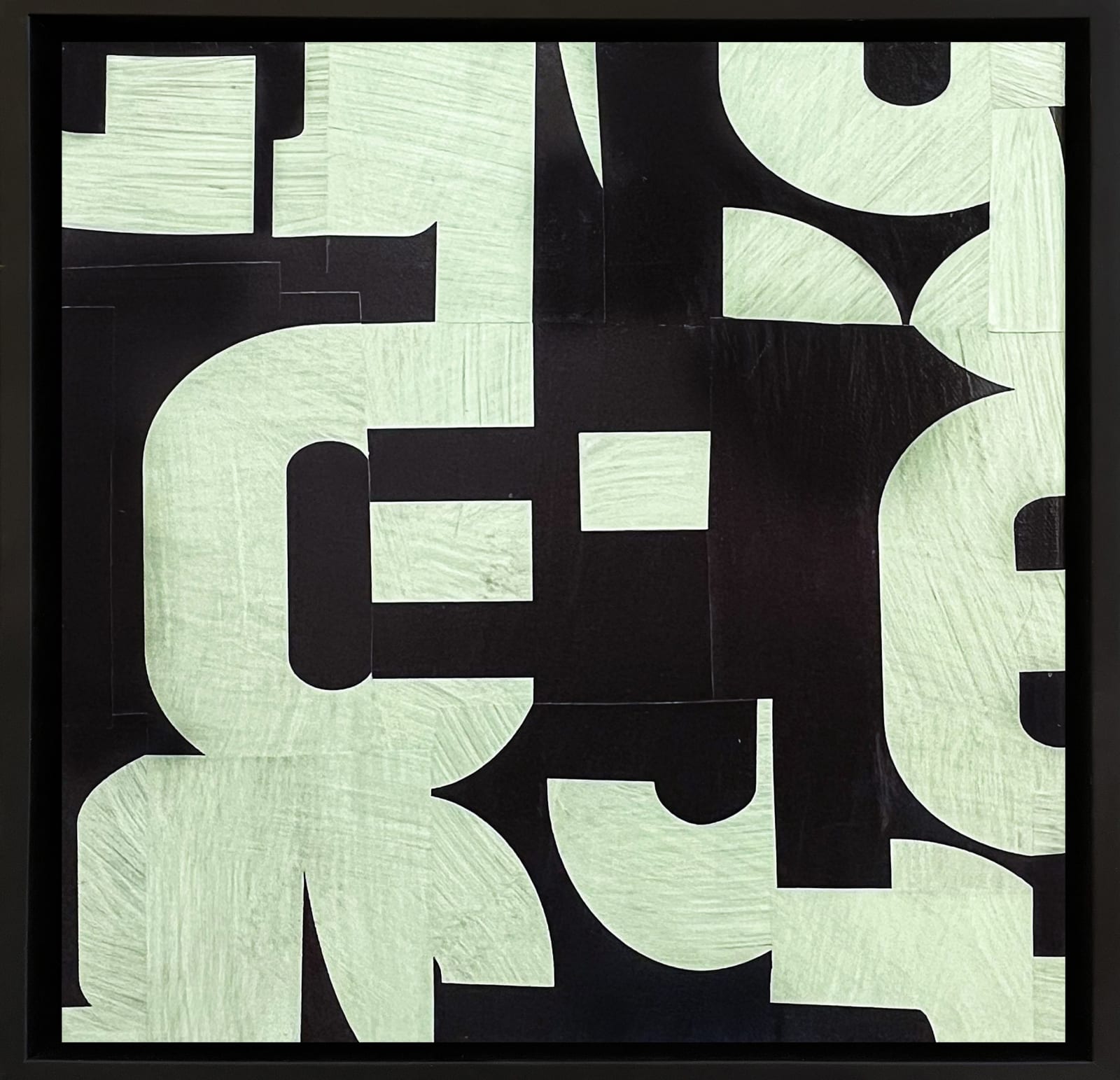 Cecil Touchon, PDP 763