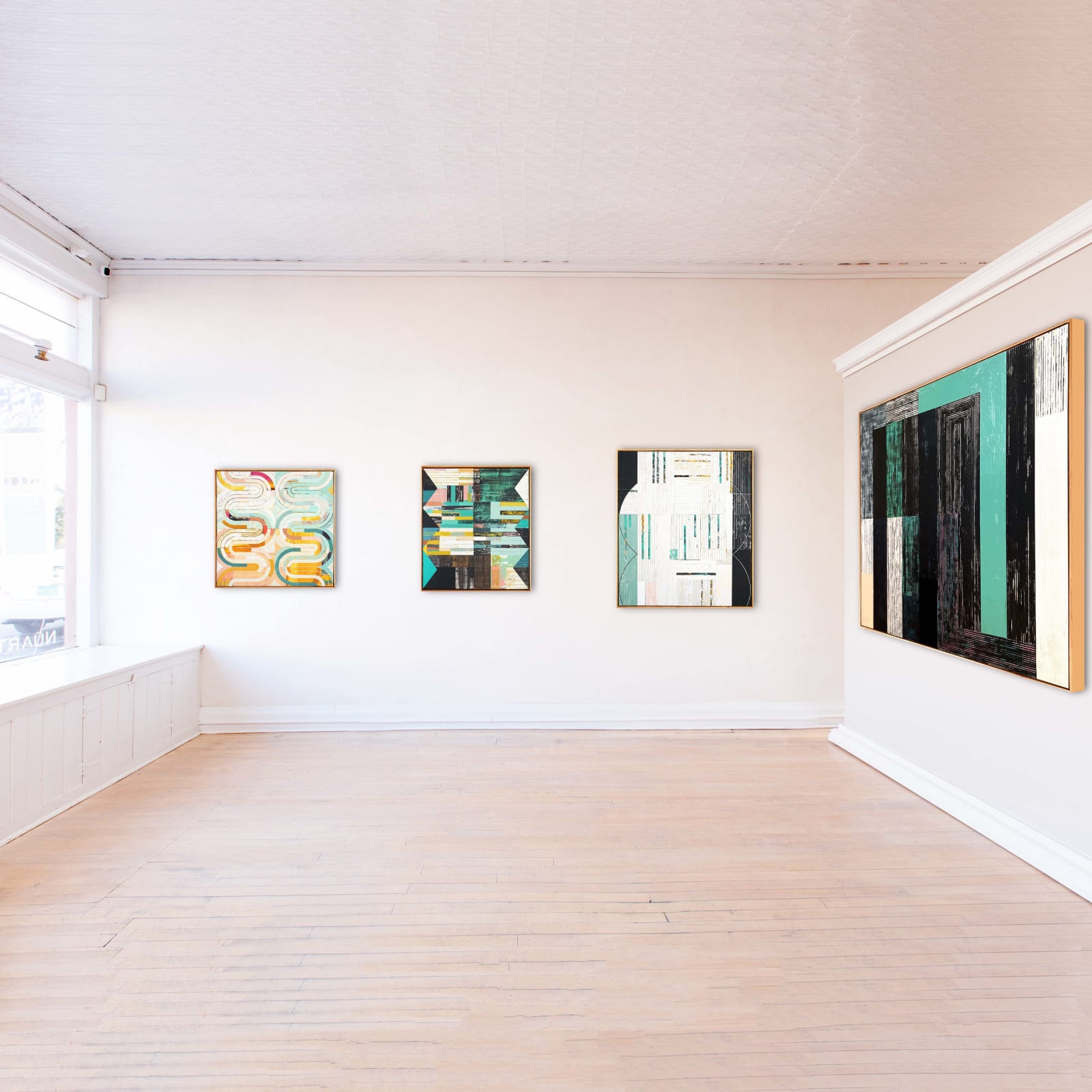 Sunny Taylor, Measured