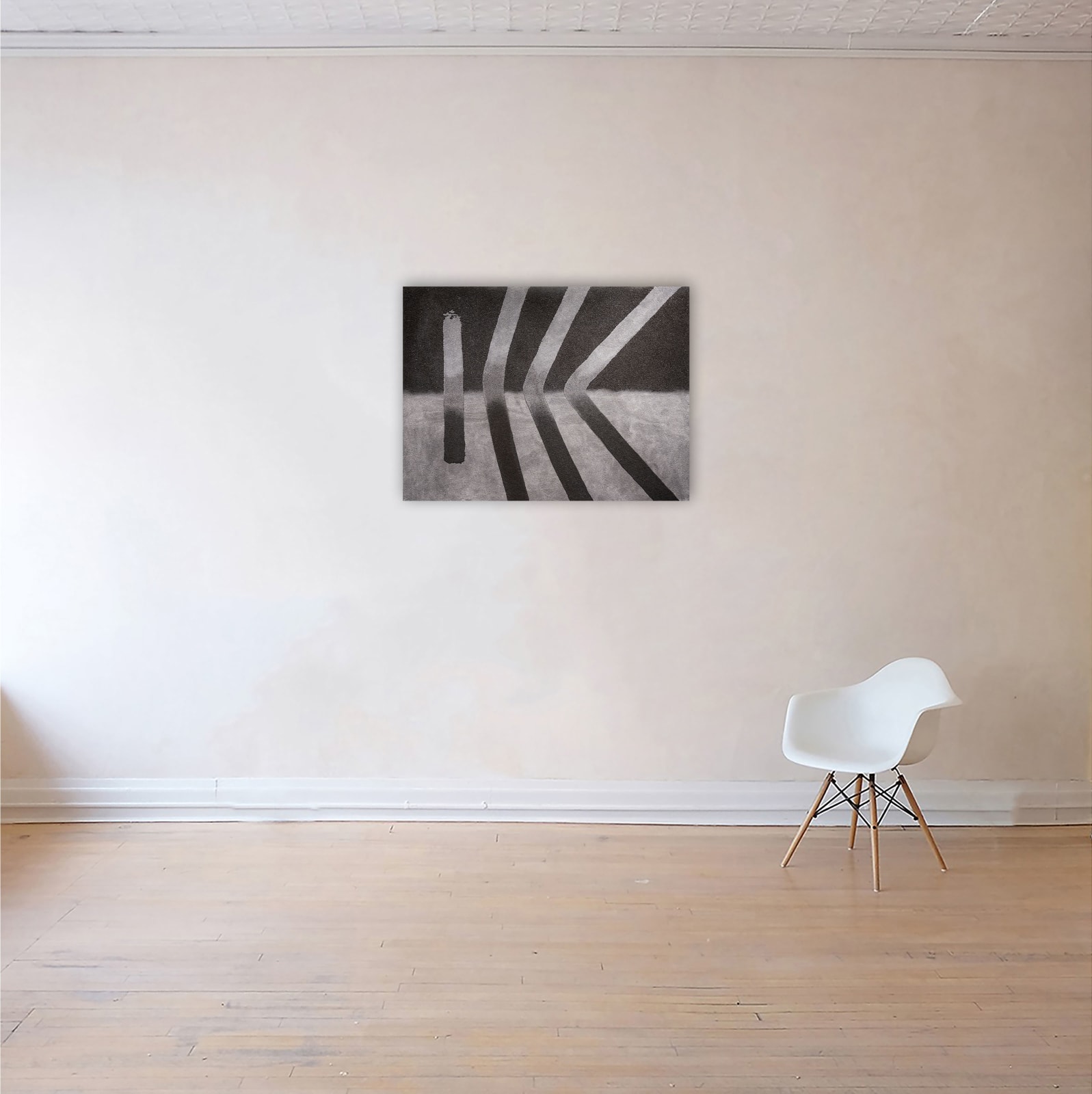 William T Carson, Sugar Stake