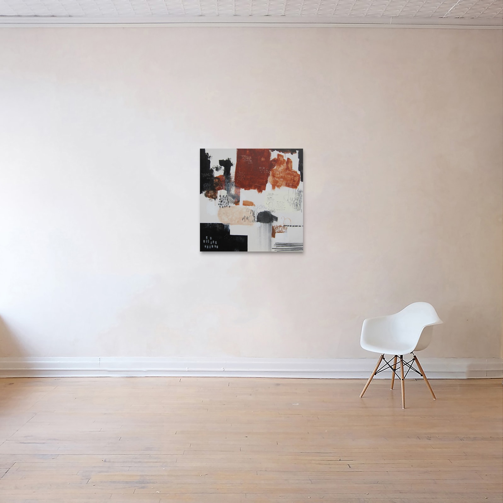 Guillaume Seff, Lieu d’être