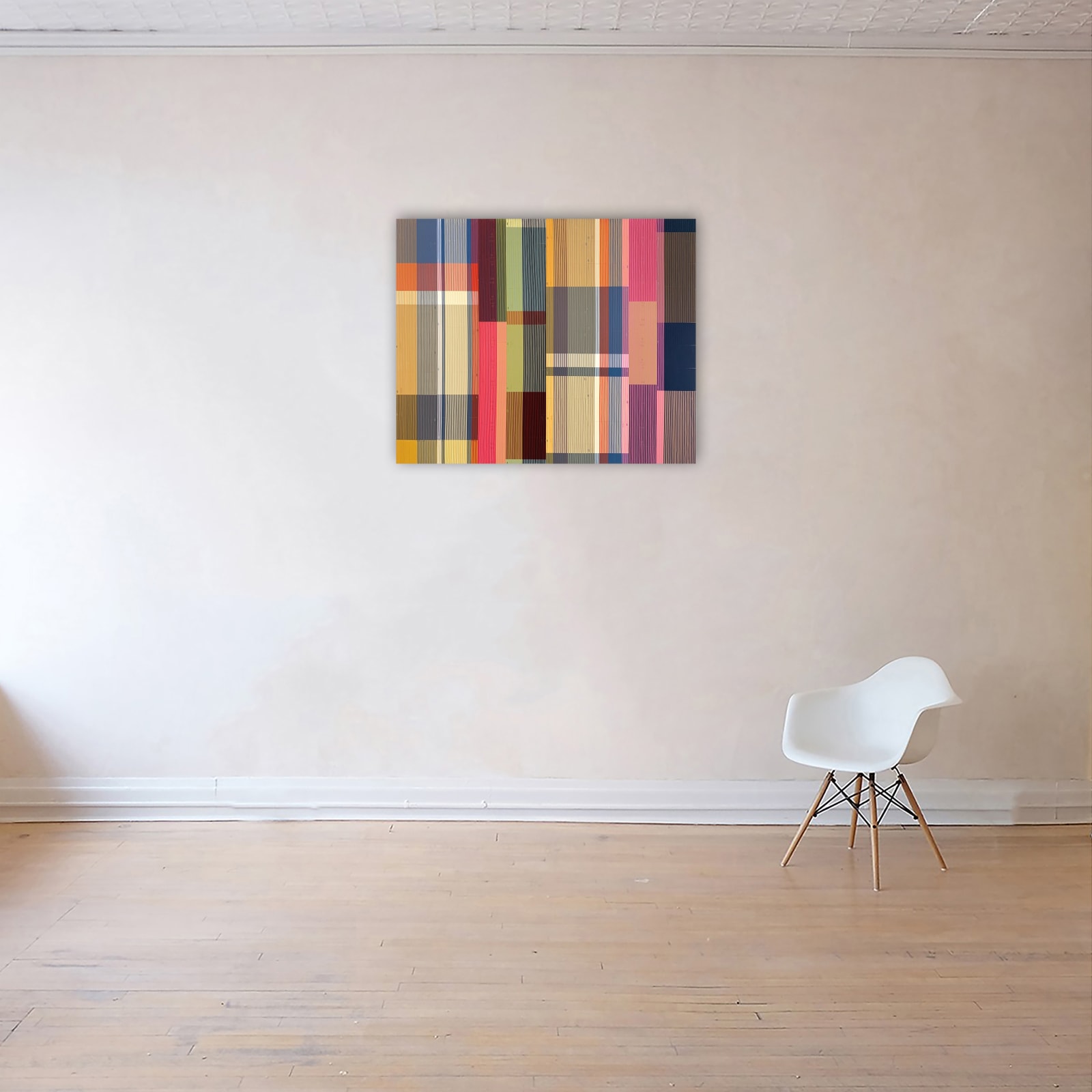 Peter Stephens, Kiss and Tell