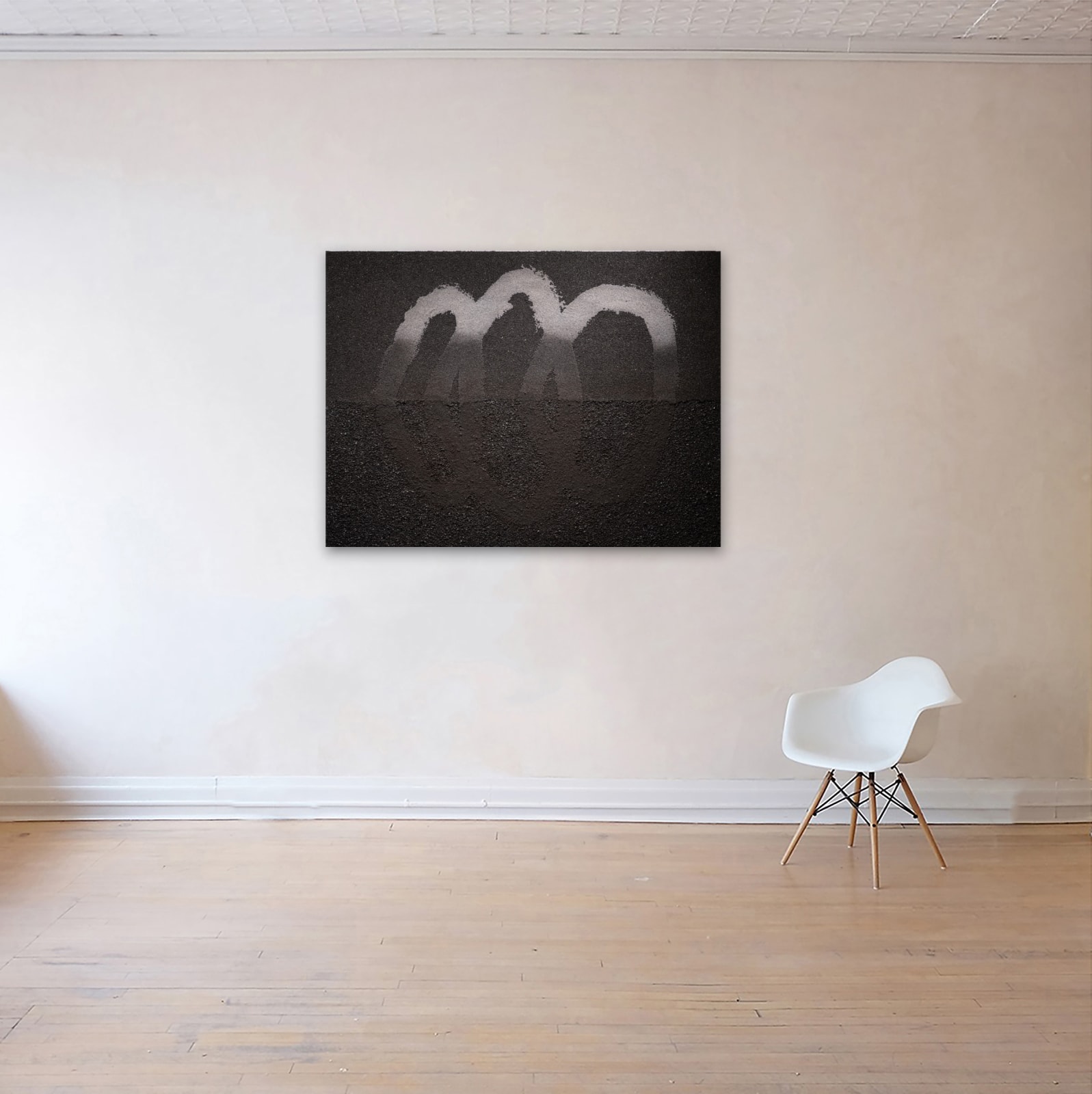 William T Carson, Ice Water