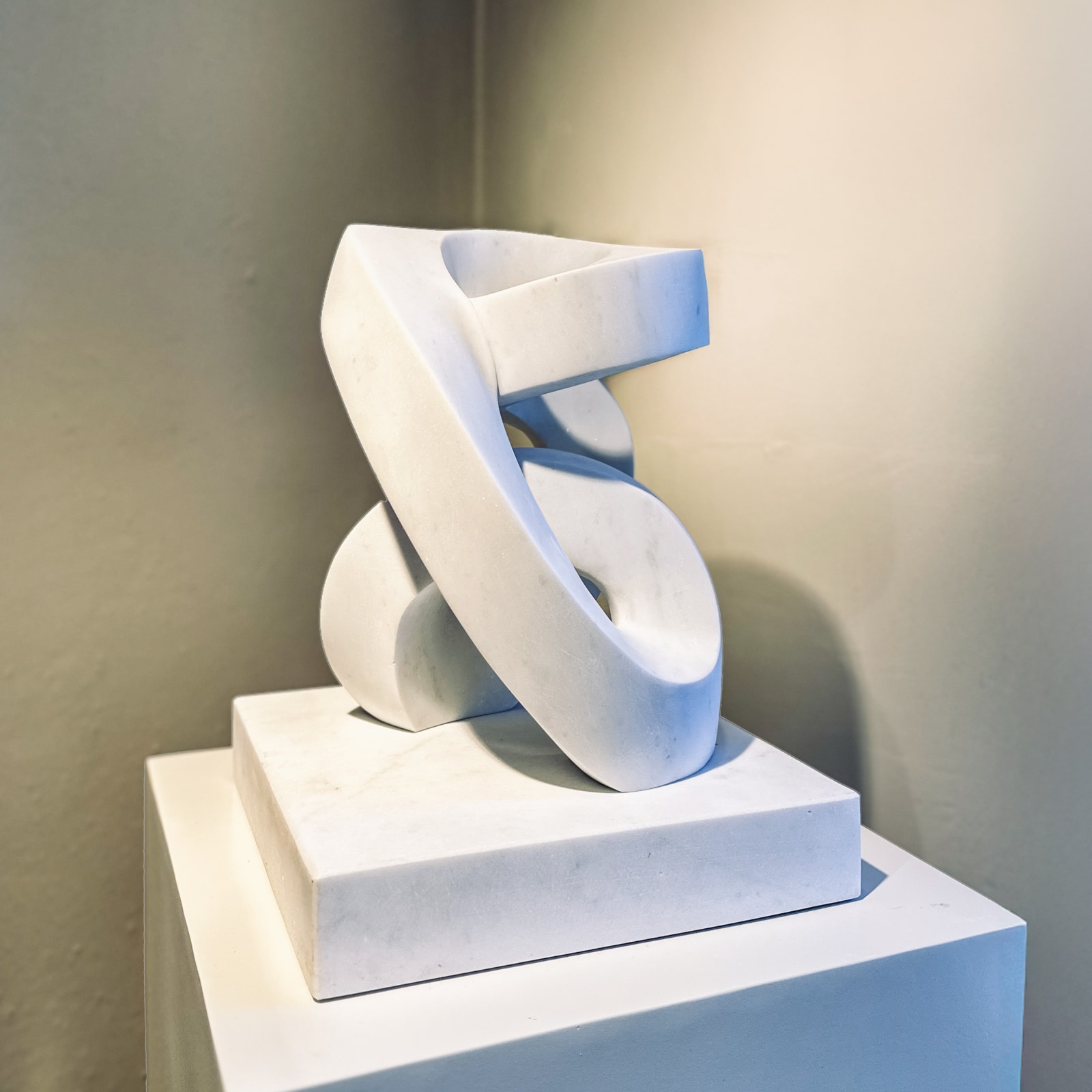 Paul Bloch, Monk's Dream Too