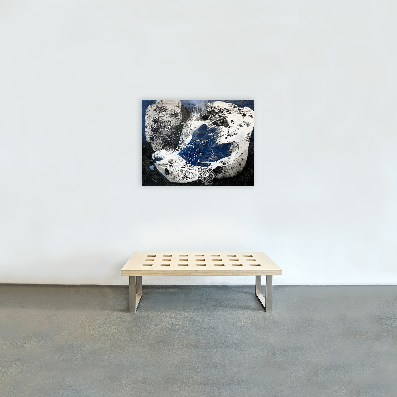 Shar Coulson, Eloquent Illusion FFF278