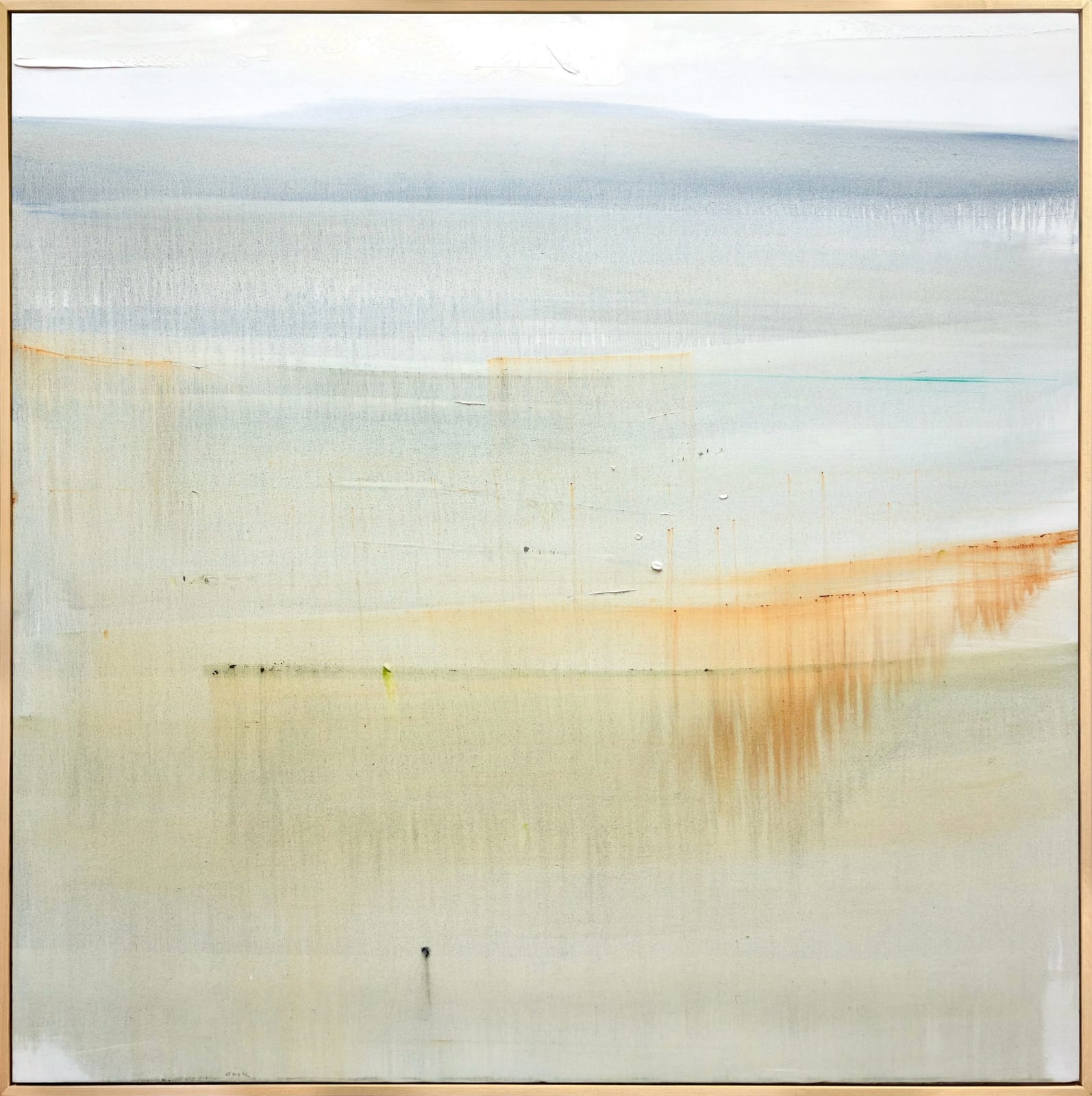 Anne Kaferle, Watership