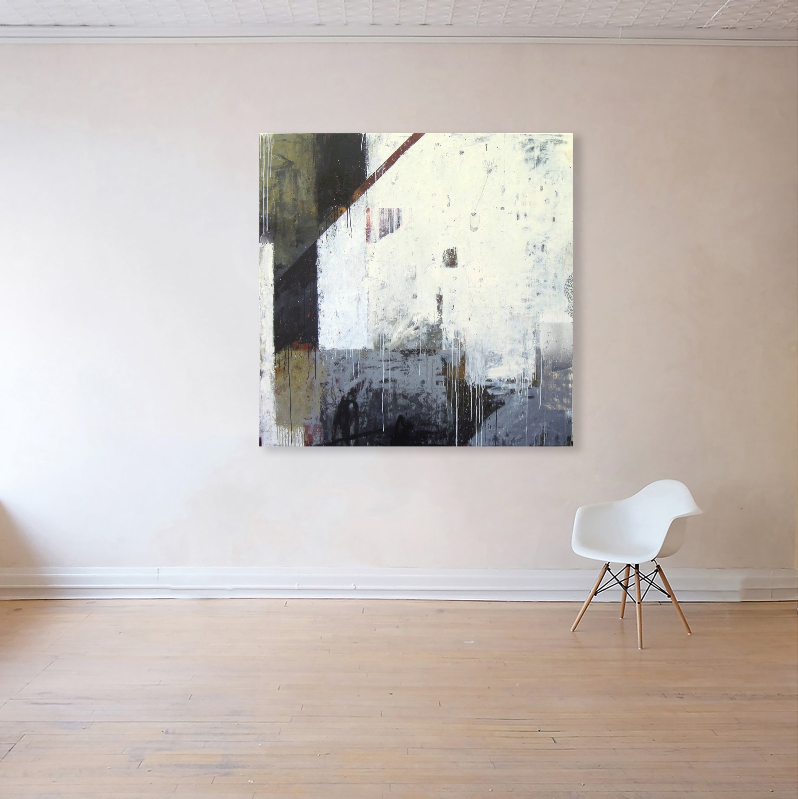 Kevin Tolman, Estremoz / Encima