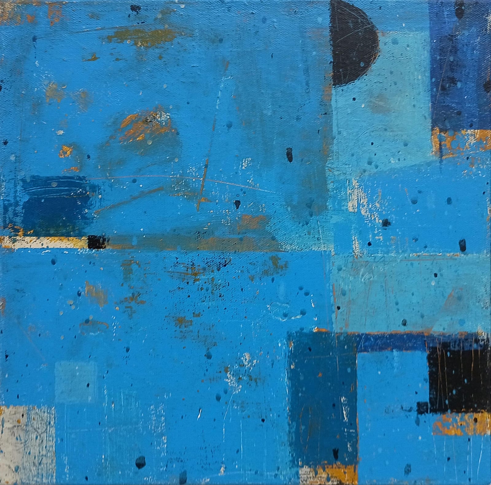 Kevin Tolman, Alentejano Azul II