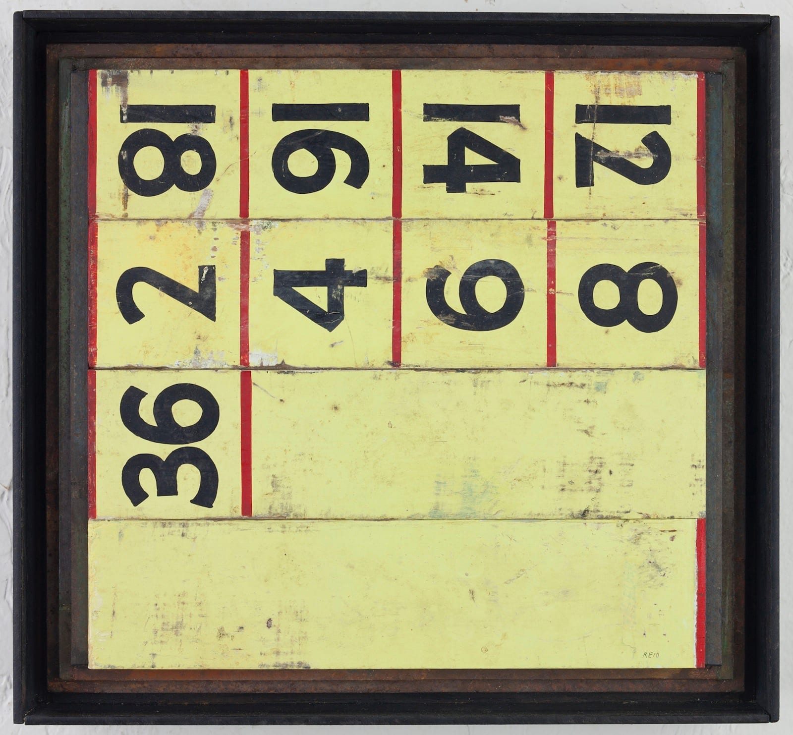 Randall Reid, Games that Matter