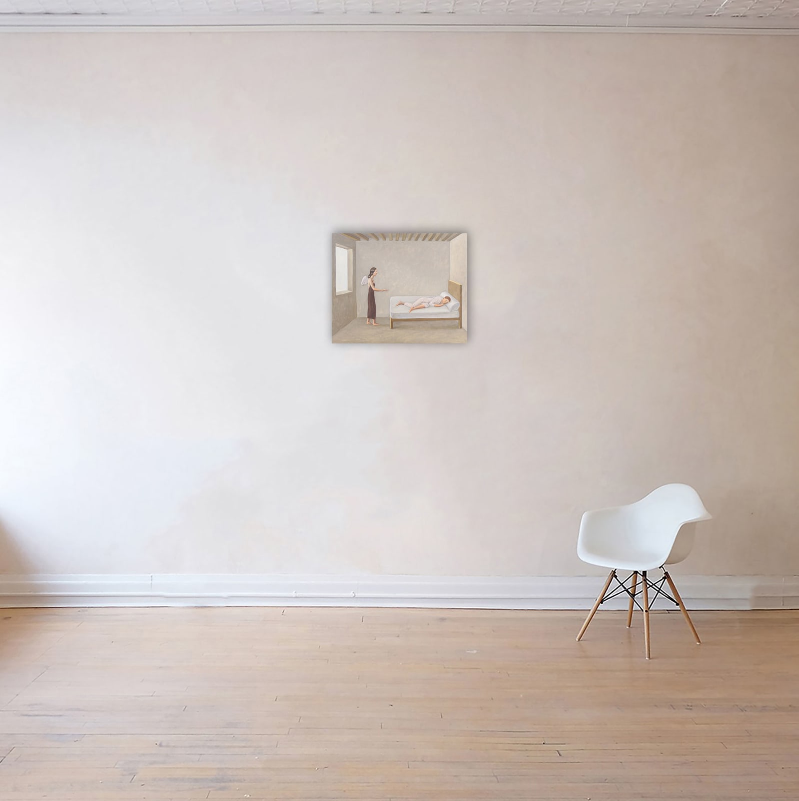 Alberto Gálvez, Untitled 3