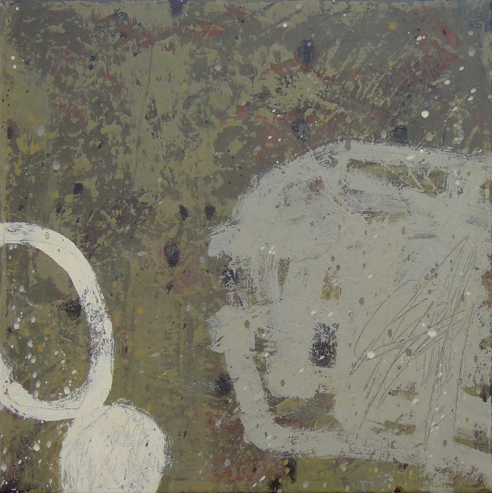 Kevin Tolman, Summer Evening Susurrus I