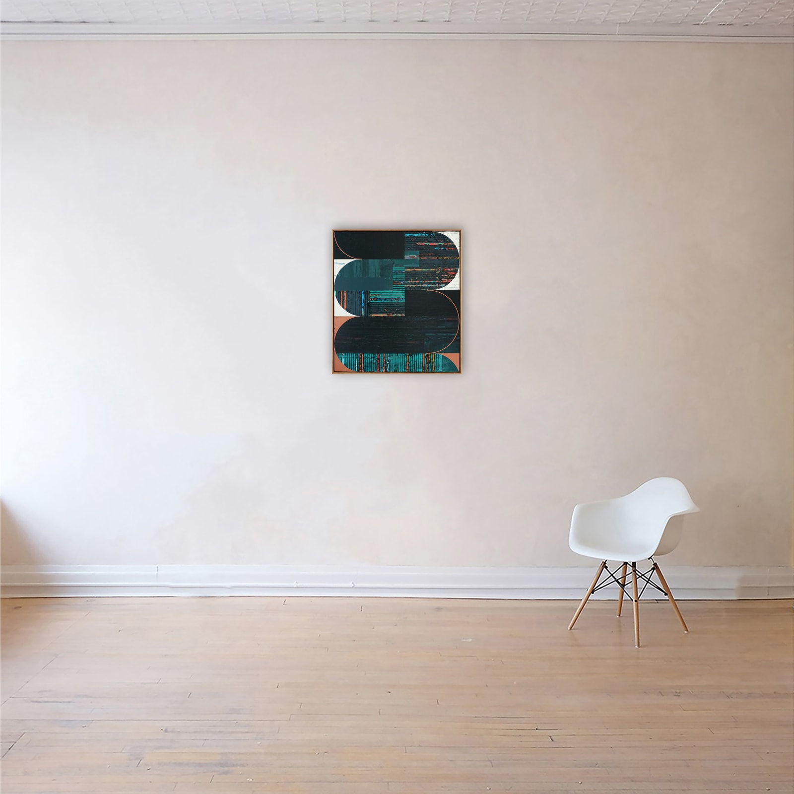 Sunny Taylor, Renovation