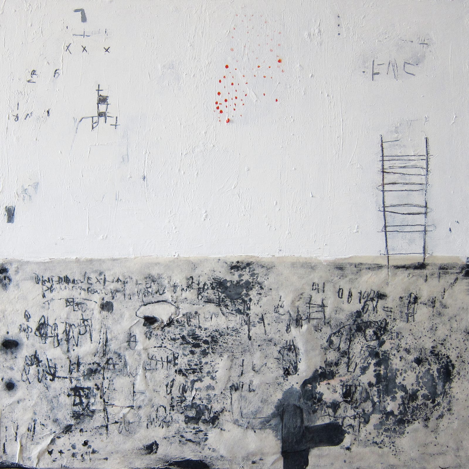 Guillaume Seff, Entre-deux