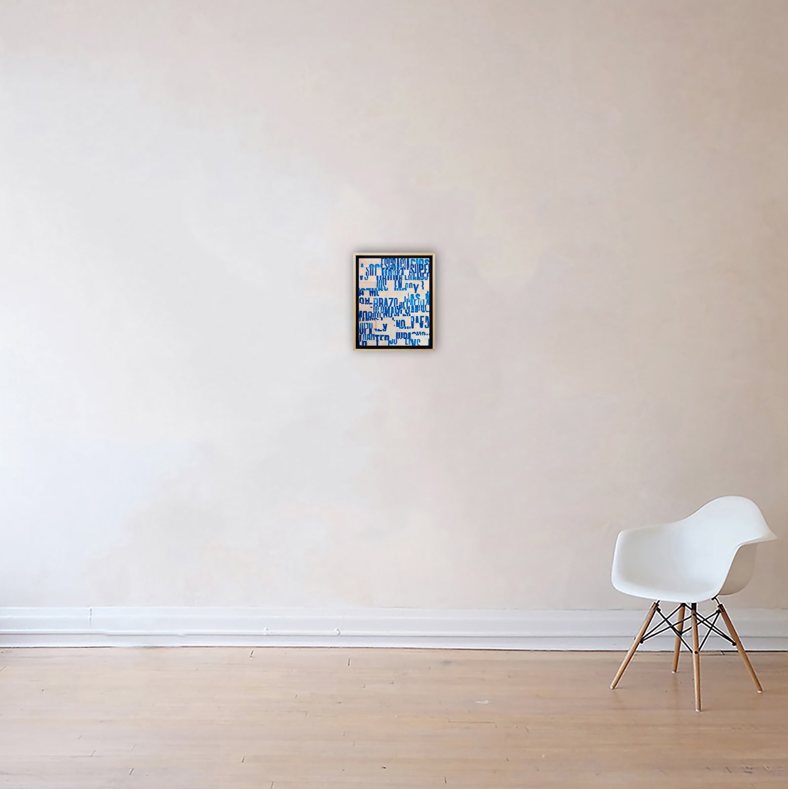 Cecil Touchon, PDP 1220