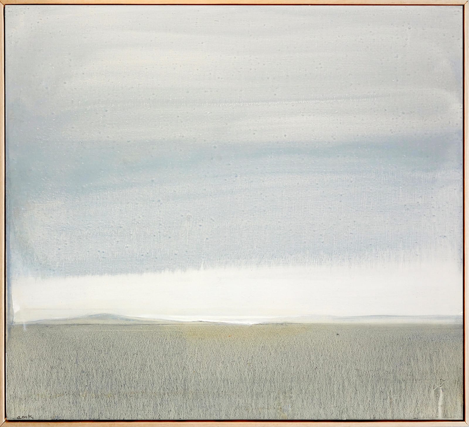 Anne Kaferle, El Prado