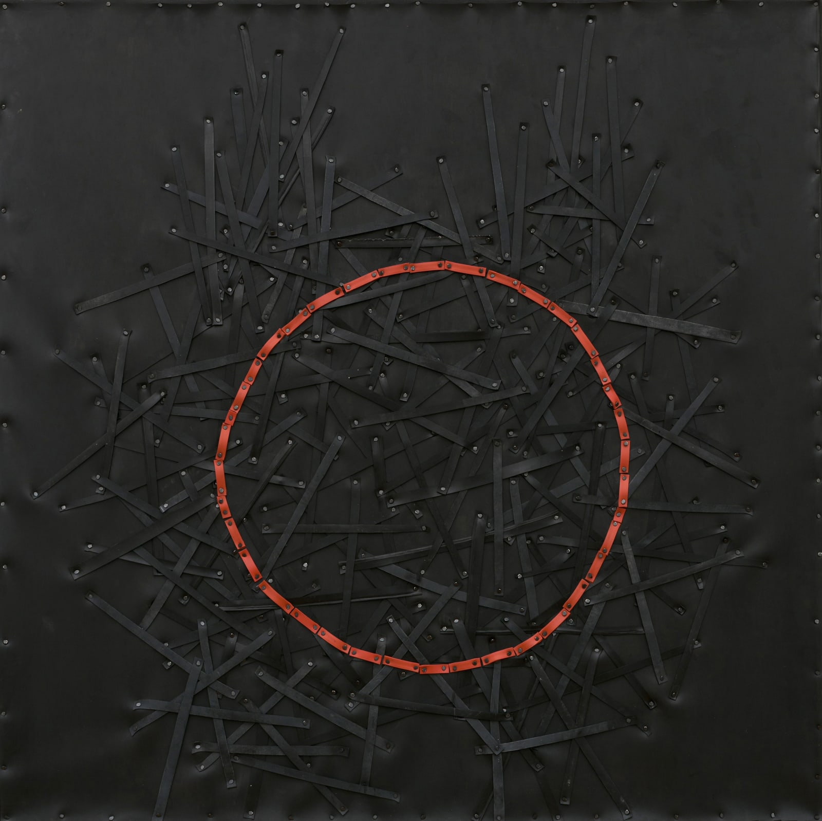 Emilio Lobato, Epitome