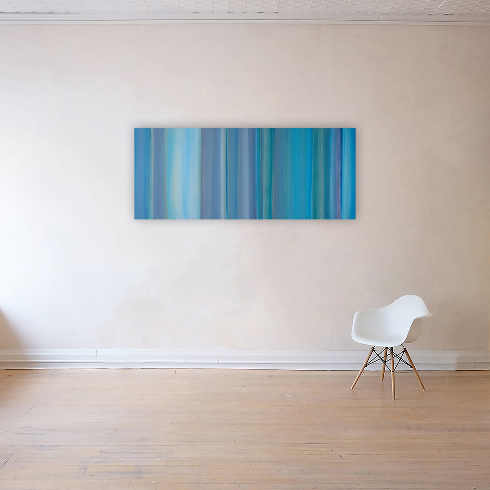 Willy Bo Richardson, Shield 2, 2025