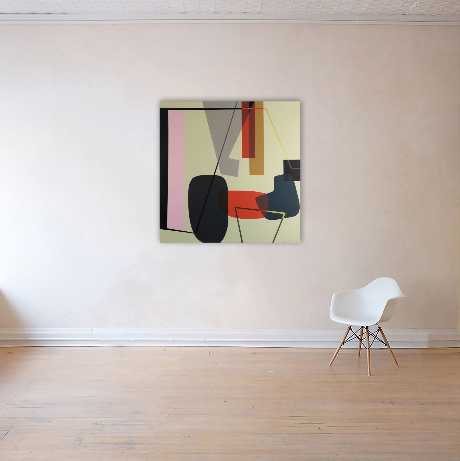 Rose Masterpol, Engagement