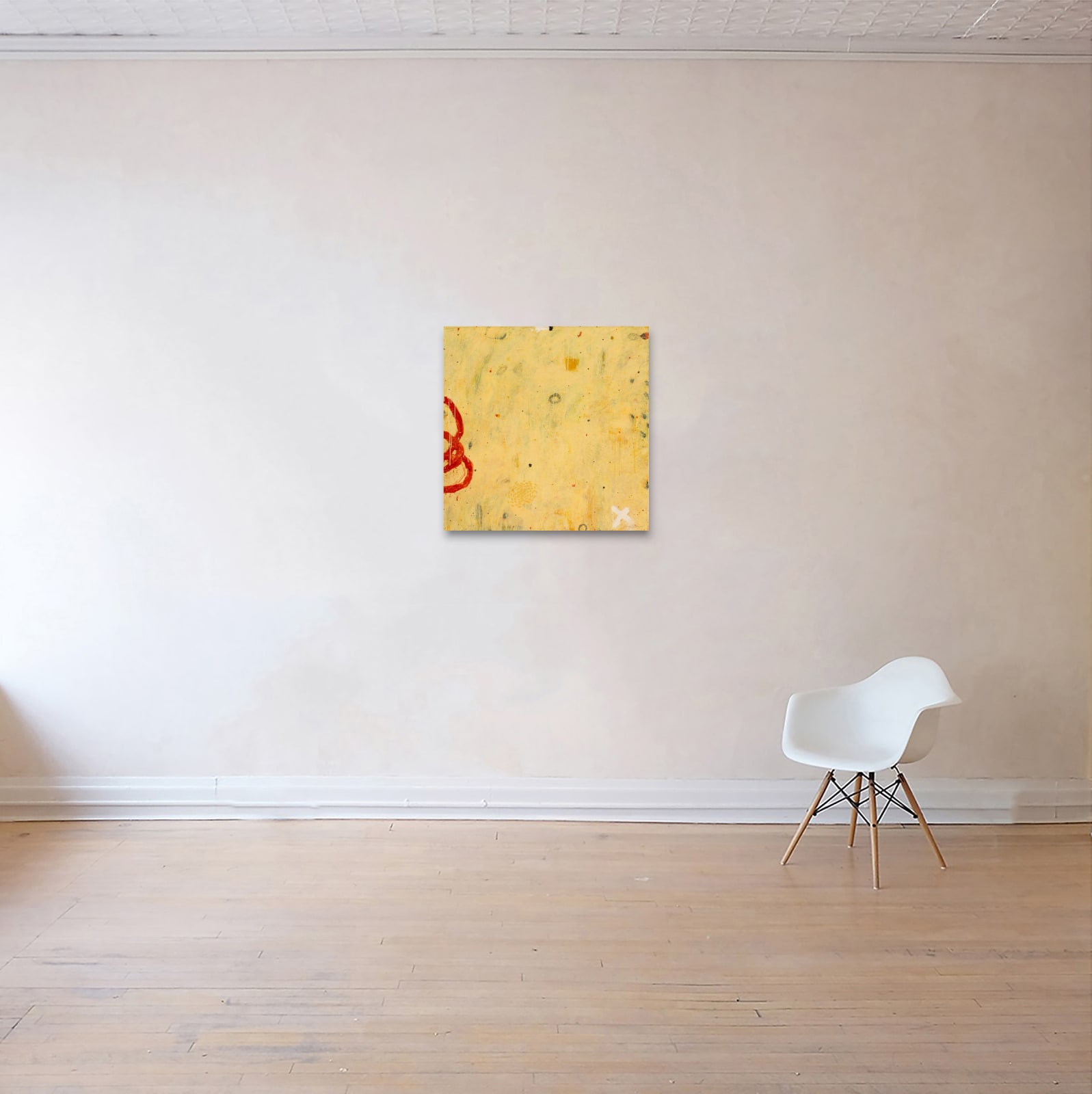 Kevin Tolman, Autumnal Shift