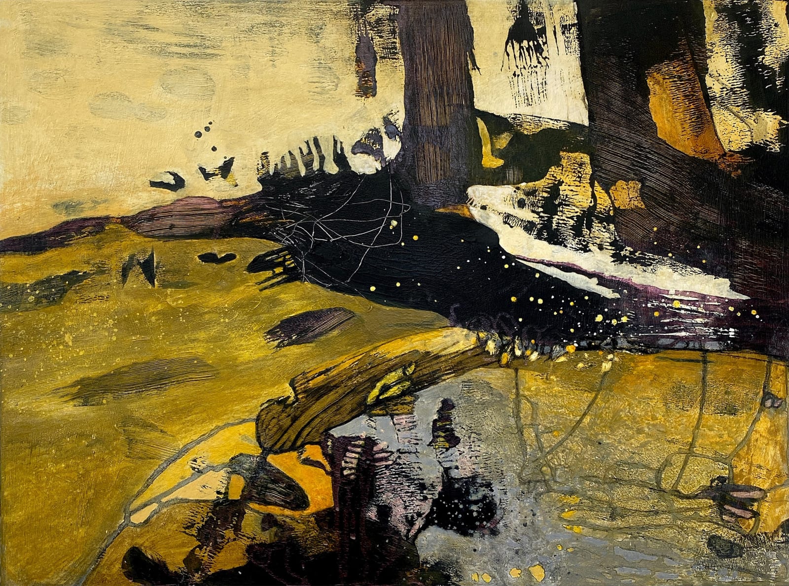 Shar Coulson, Mind's Eye V3