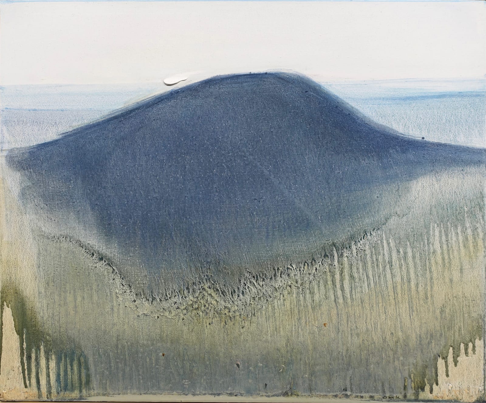 Anne Kaferle, Wood Hill