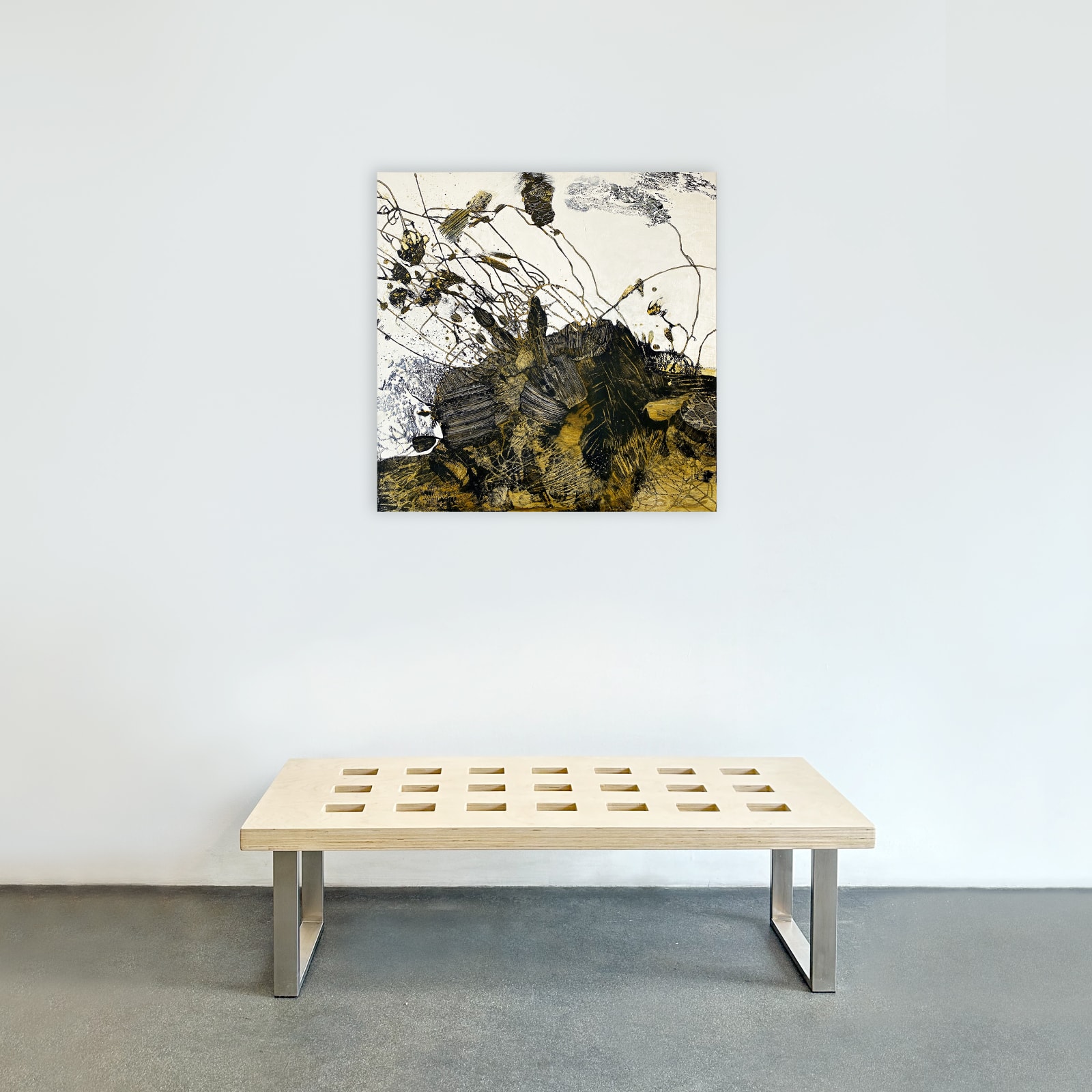 Shar Coulson, Clear-Sighted Dreaming FFF288