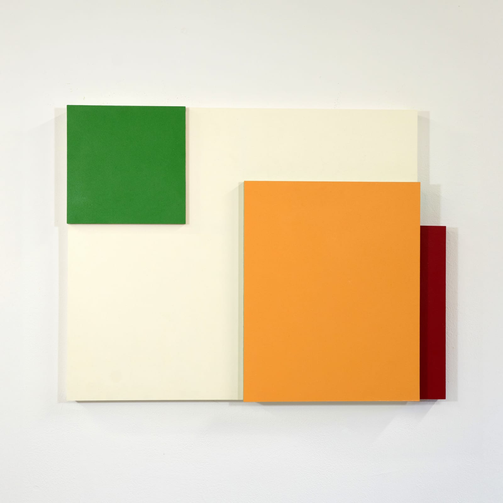 Connie Goldman, Construction 10