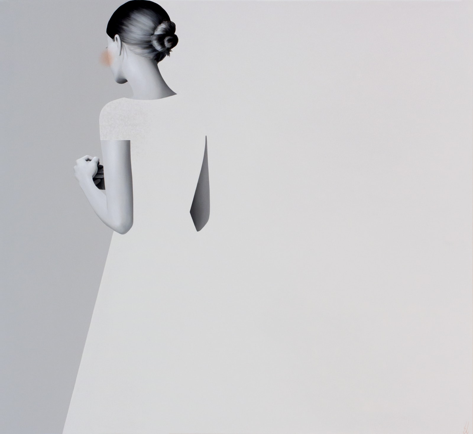 Erin Cone, Suffuse I