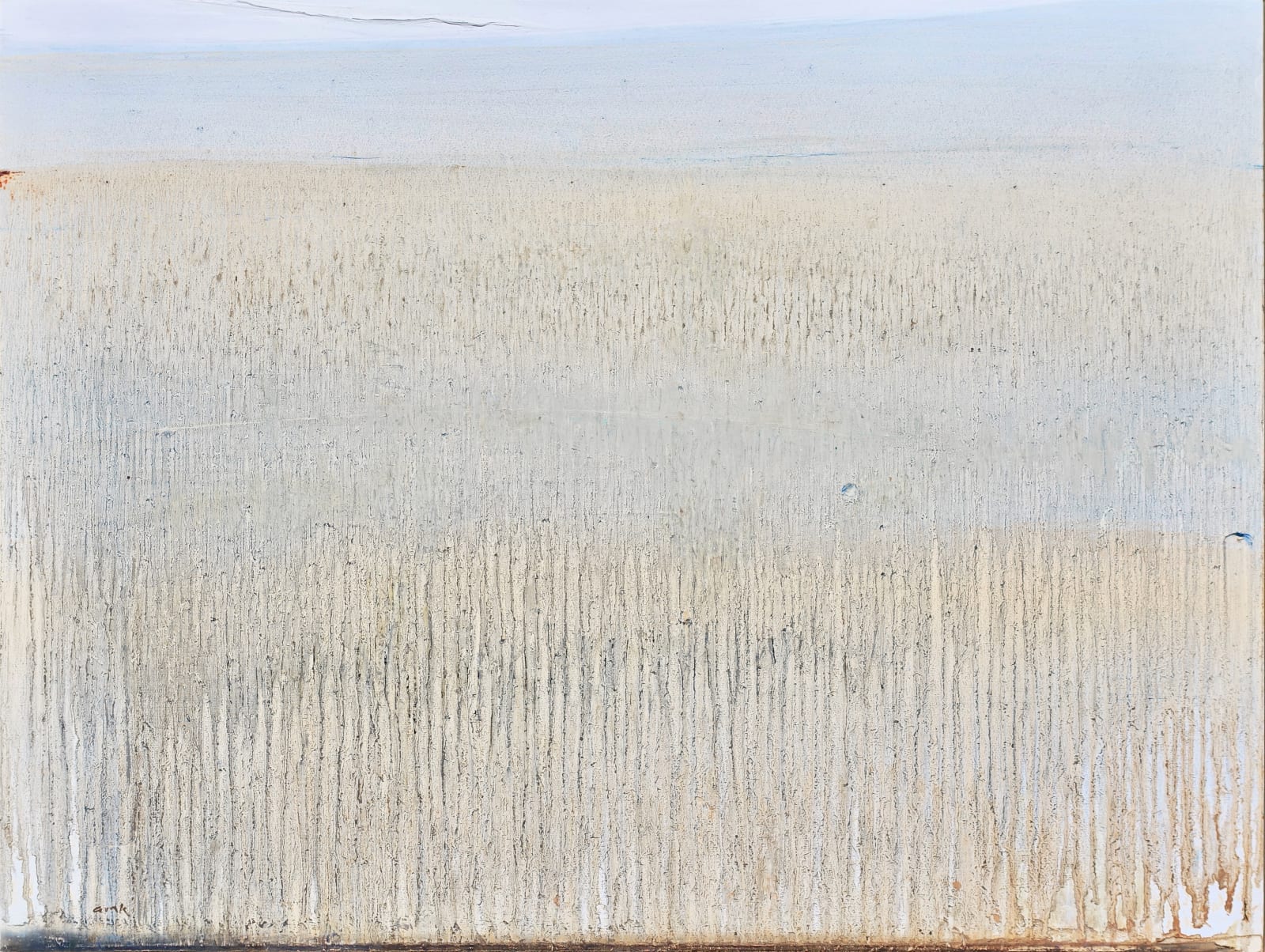 Anne Kaferle, Rayleigh