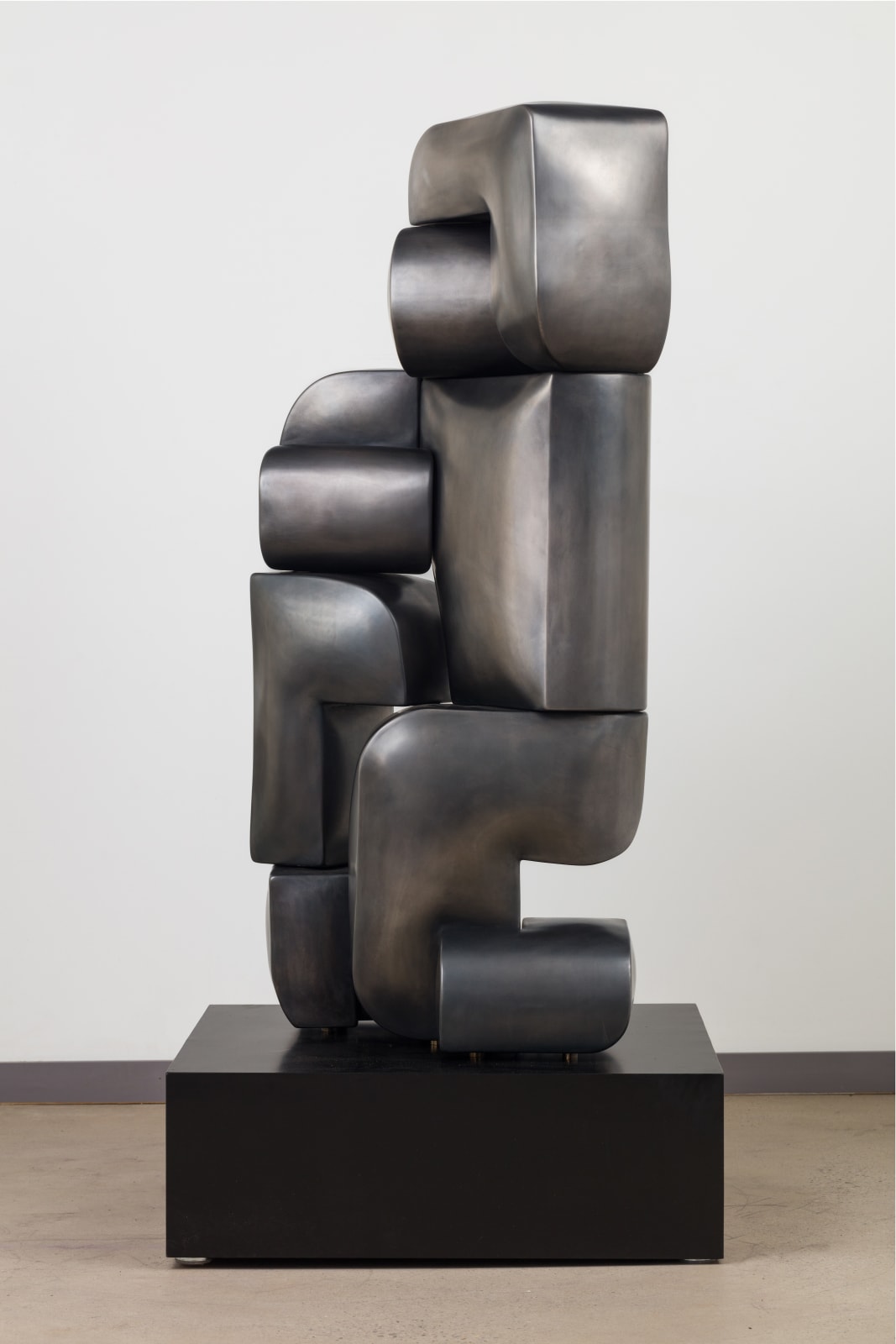 Emmett Culligan, Rubric #16