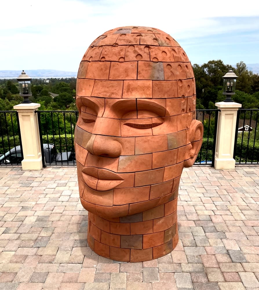 James Tyler, Brickhead Theia