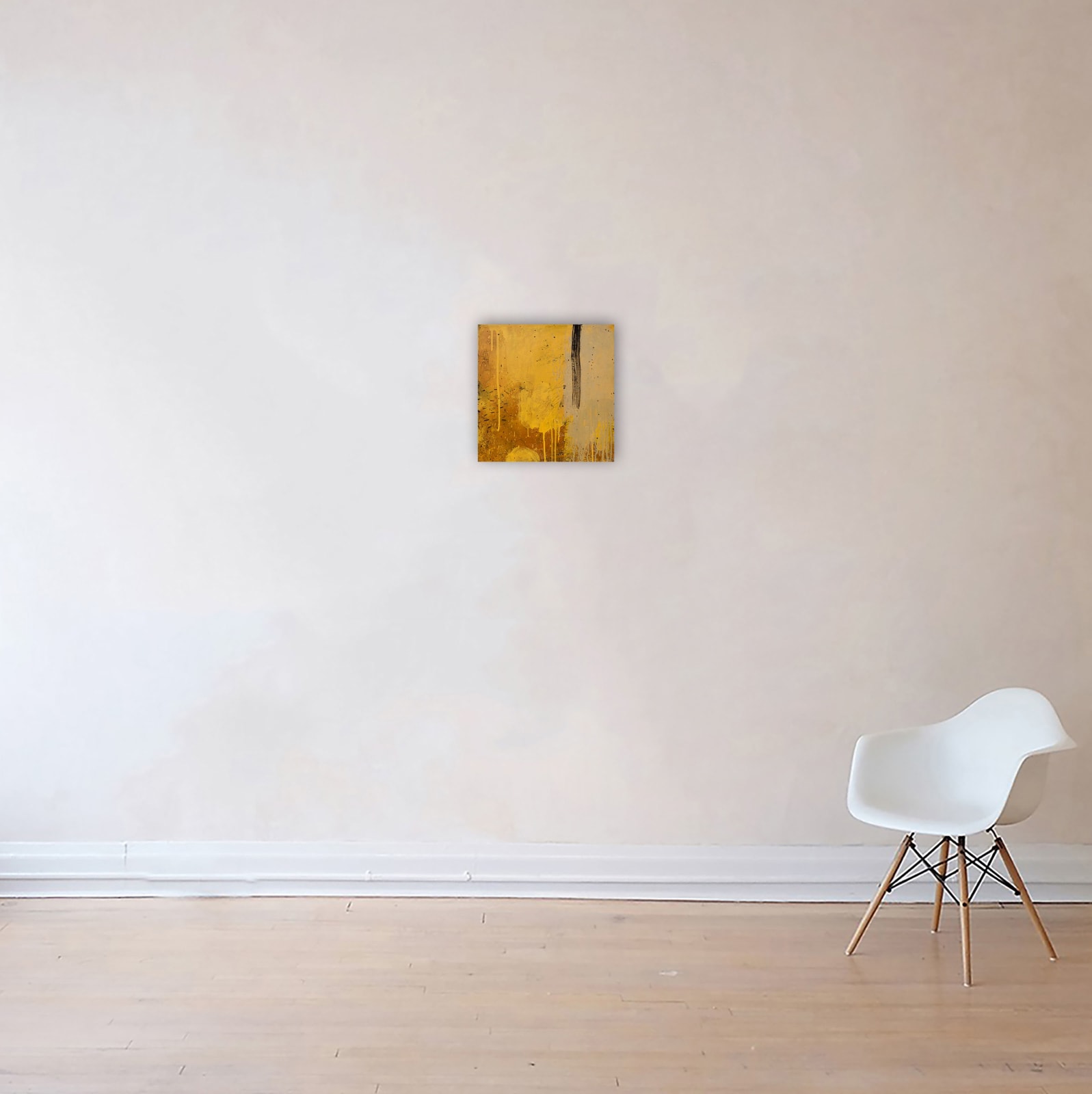 Kevin Tolman, Return (In the Balance)