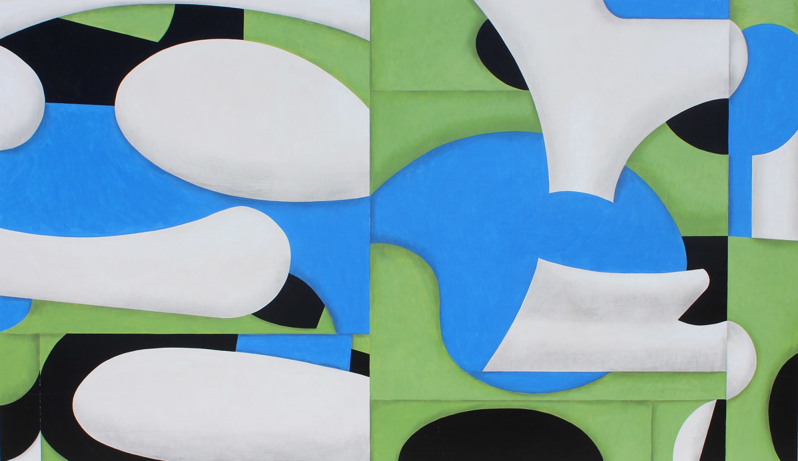 Cecil Touchon, Commission: PDP 1026