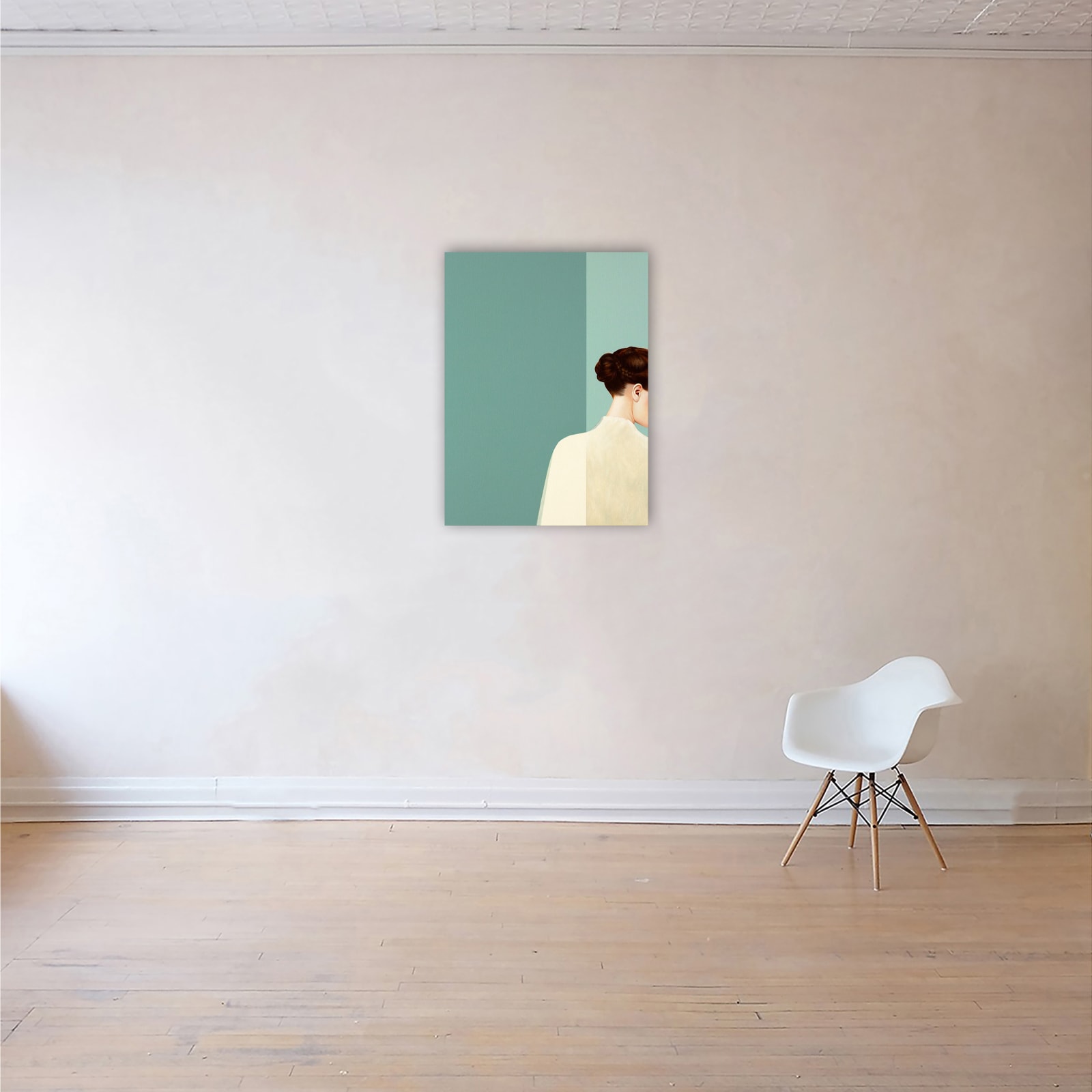 Erin Cone, Remainder