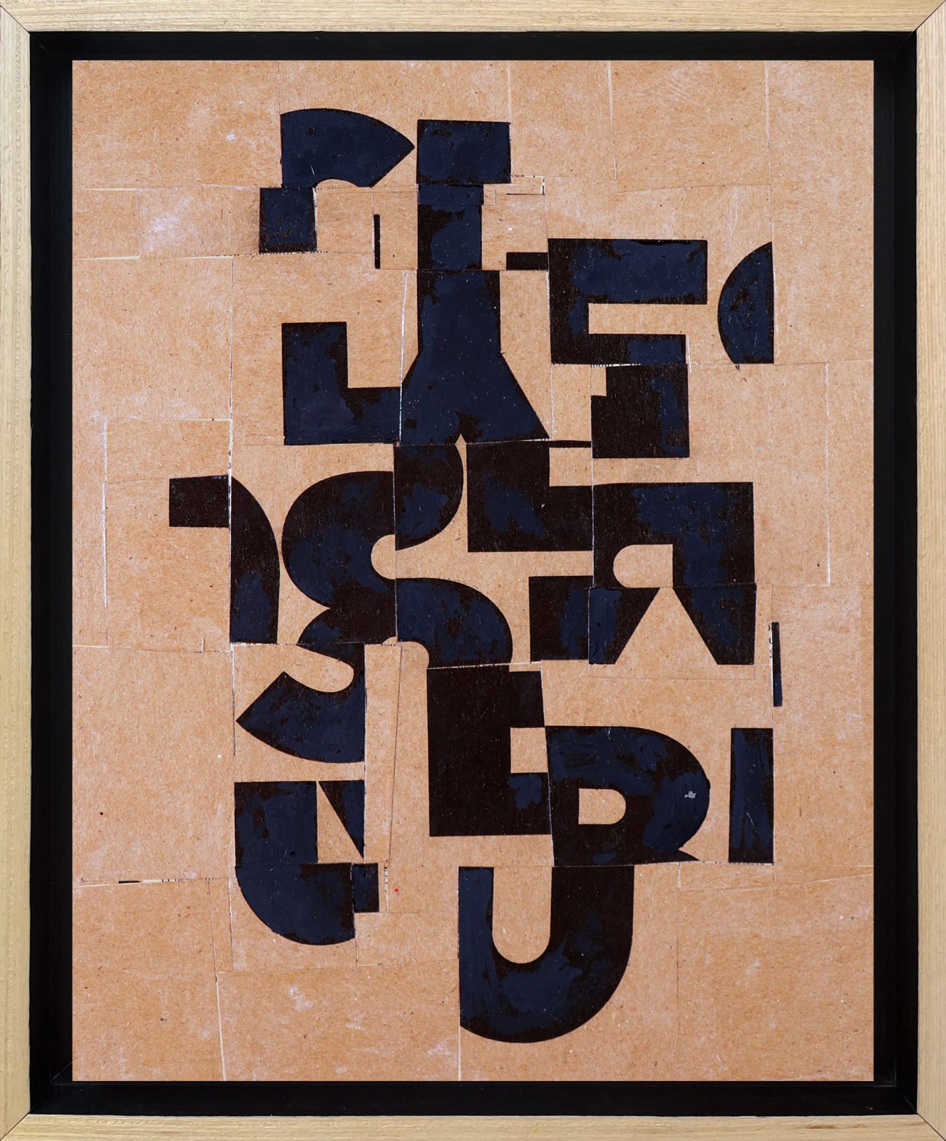 Cecil Touchon, PDP 1218