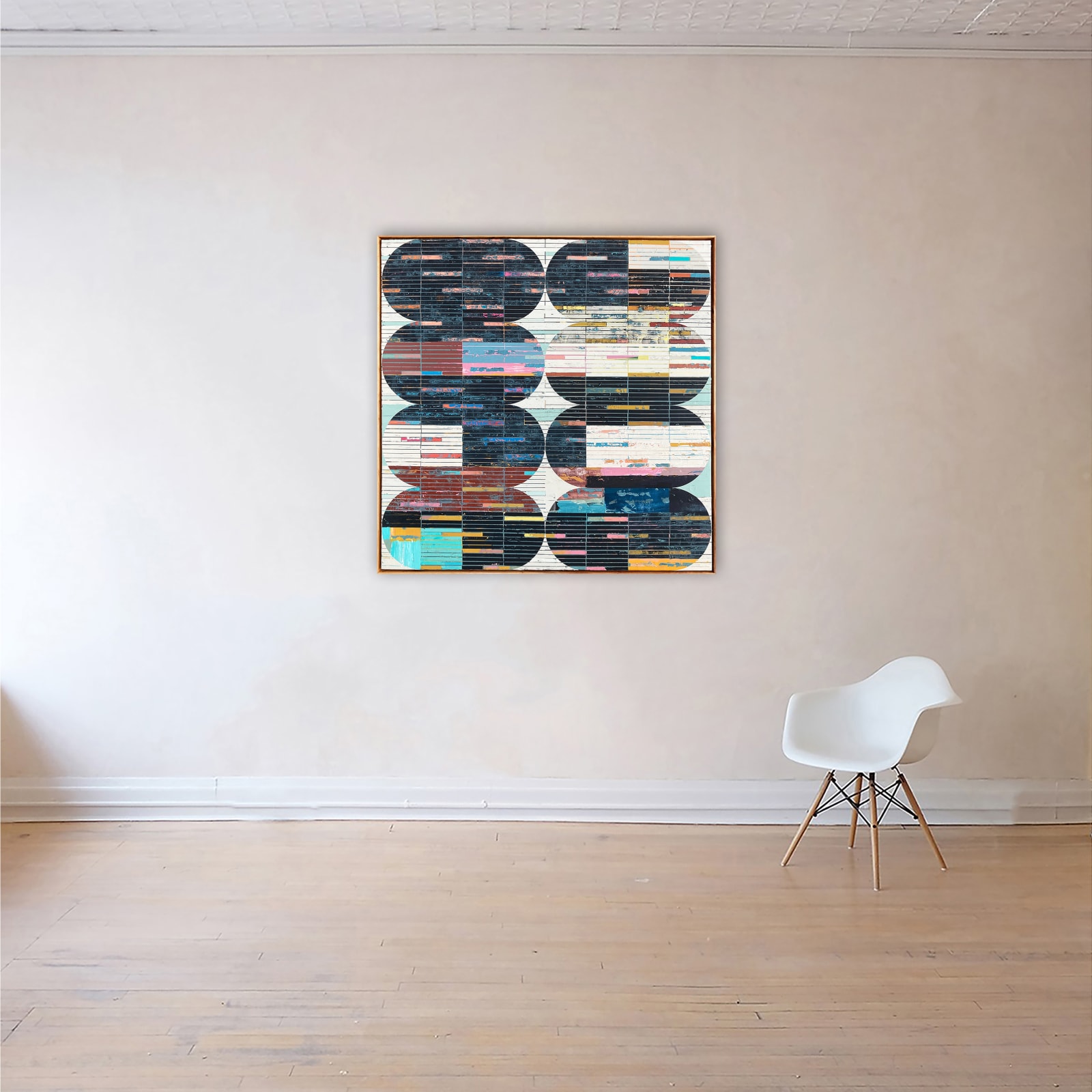 Sunny Taylor, Totems